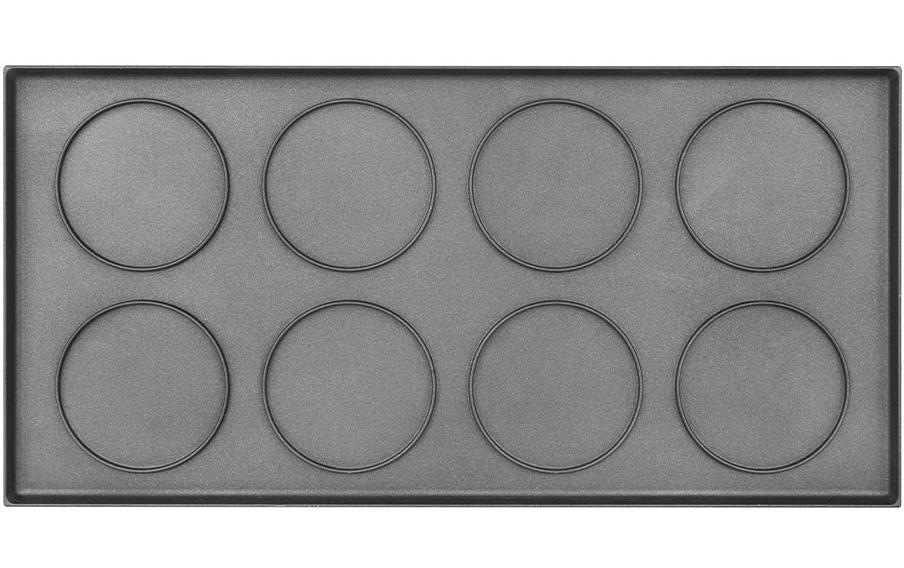 Gastroback Raclette »Grill & Pancake Station« 1.700 W