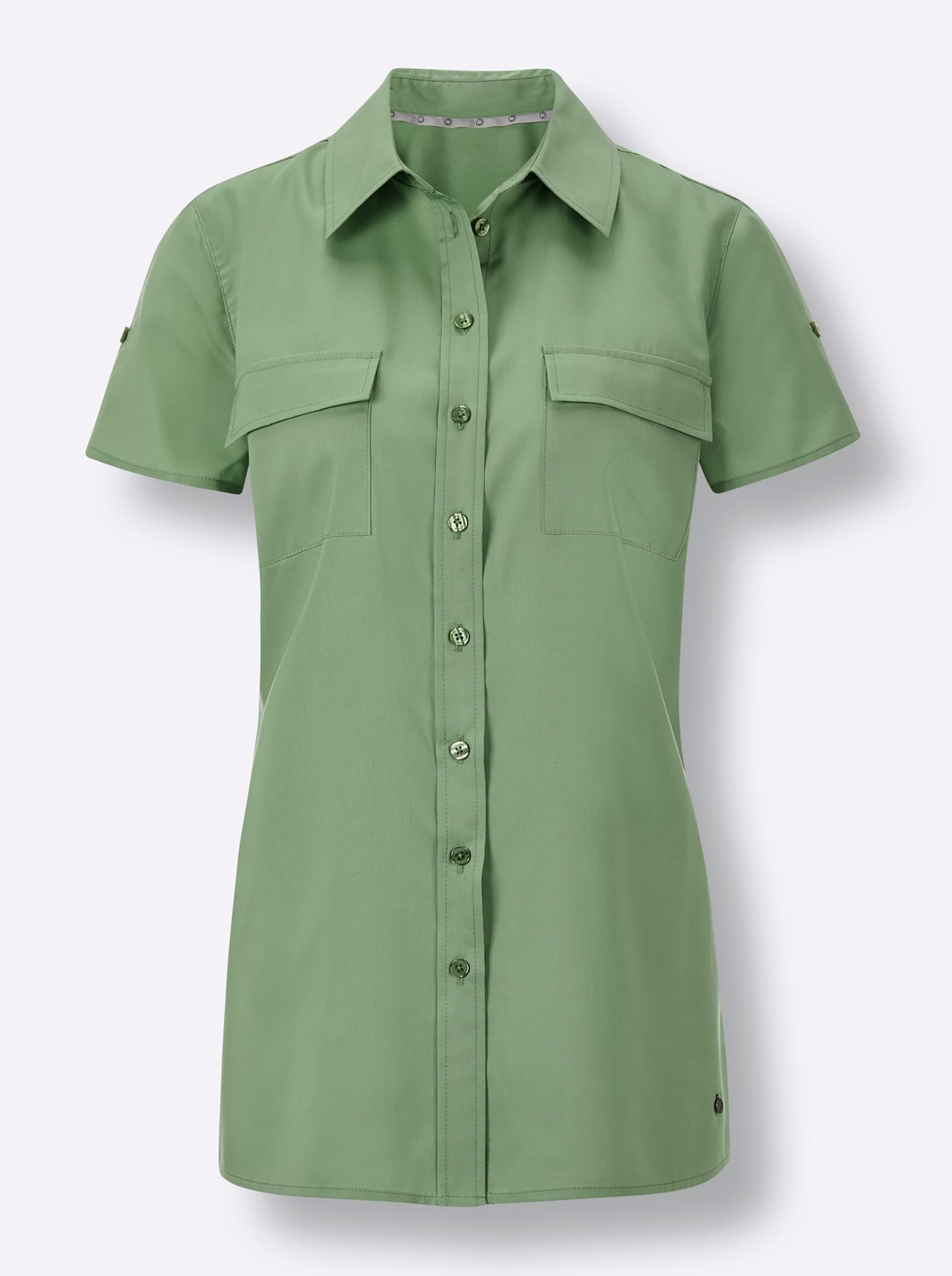 CREATION L PREMIUM Blouse chemise