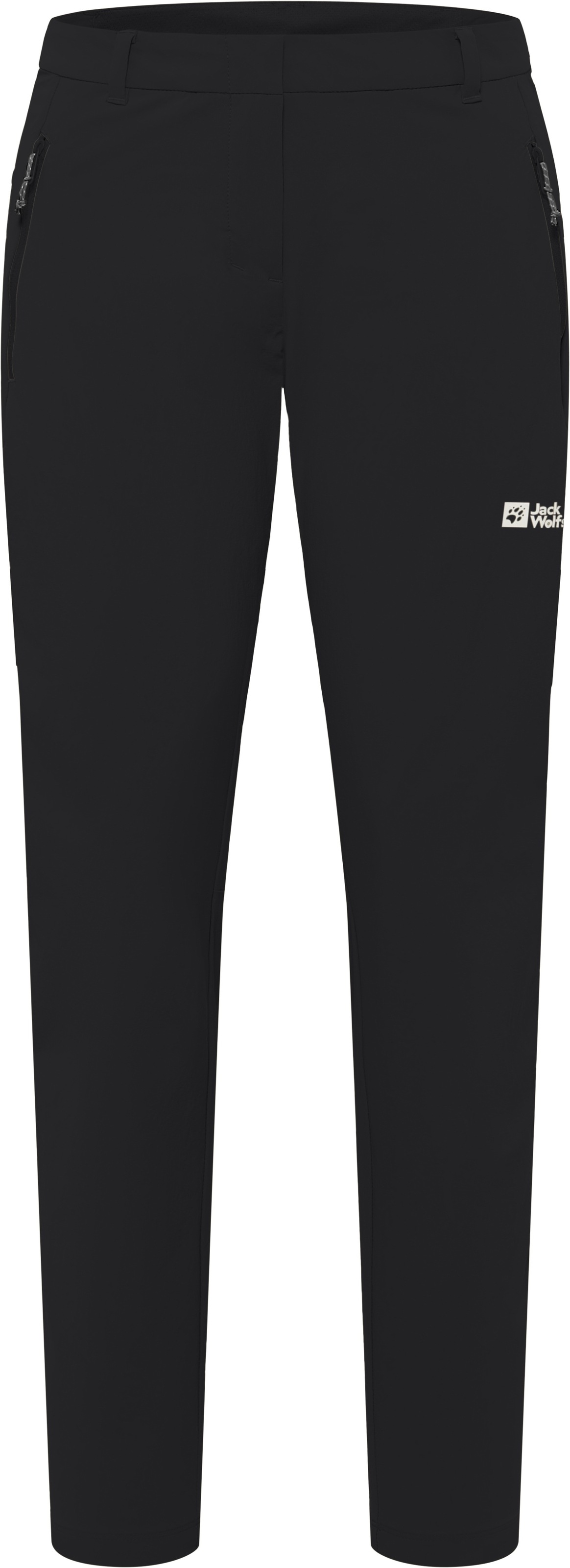 Jack Wolfskin Funktionshose »HIKEOUT PANTS W«