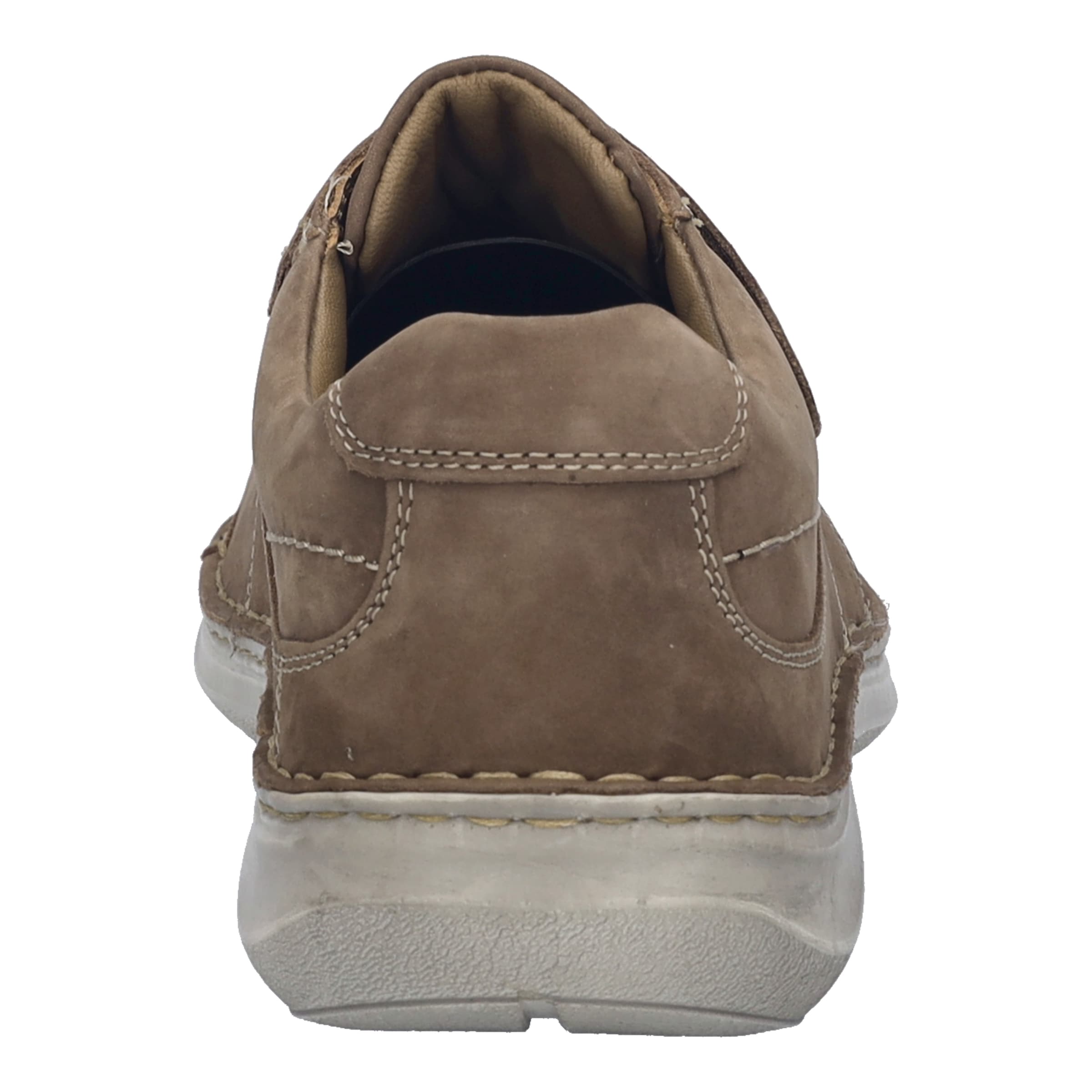 Josef Seibel Chaussures à scratch »New Anvers 02«  chaussure basse, chaussure de loisir, chaussure confortable largeur K (=extra large)