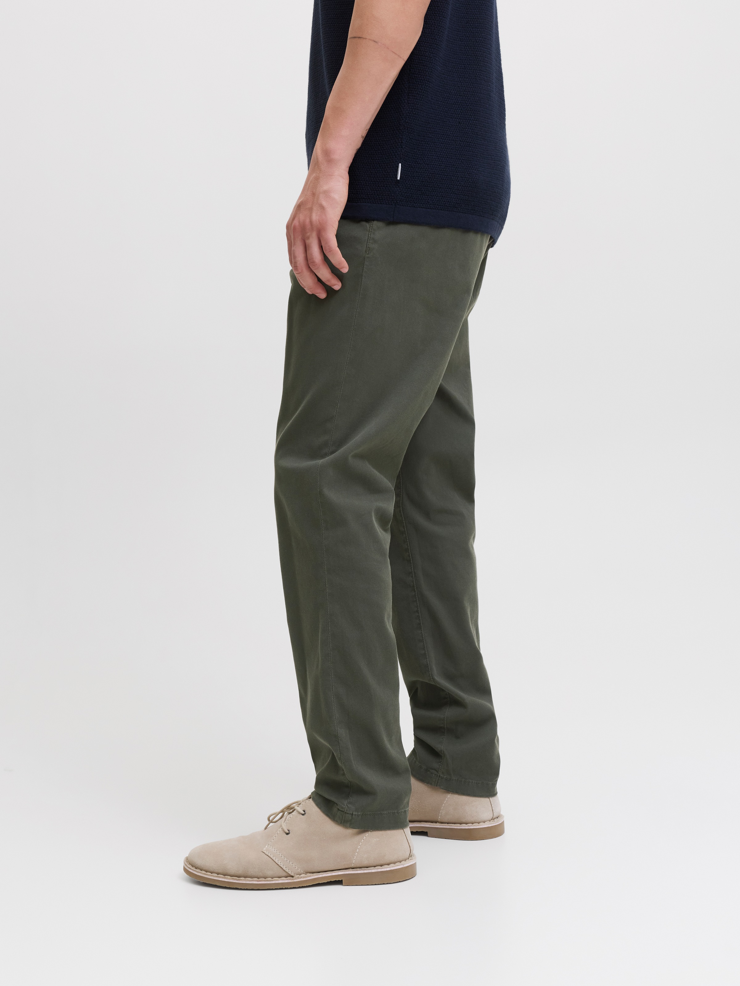 Jack & Jones Chinohose »JPSTMARCO ARTHUR CHINO SN«