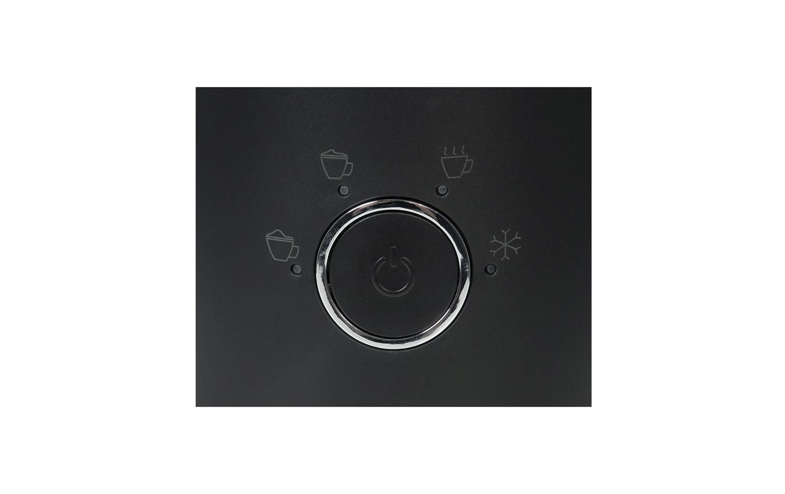   Mousseur à lait »Berger Lanz MS400W« 400 W Milchschäumer mit 4 Programmen