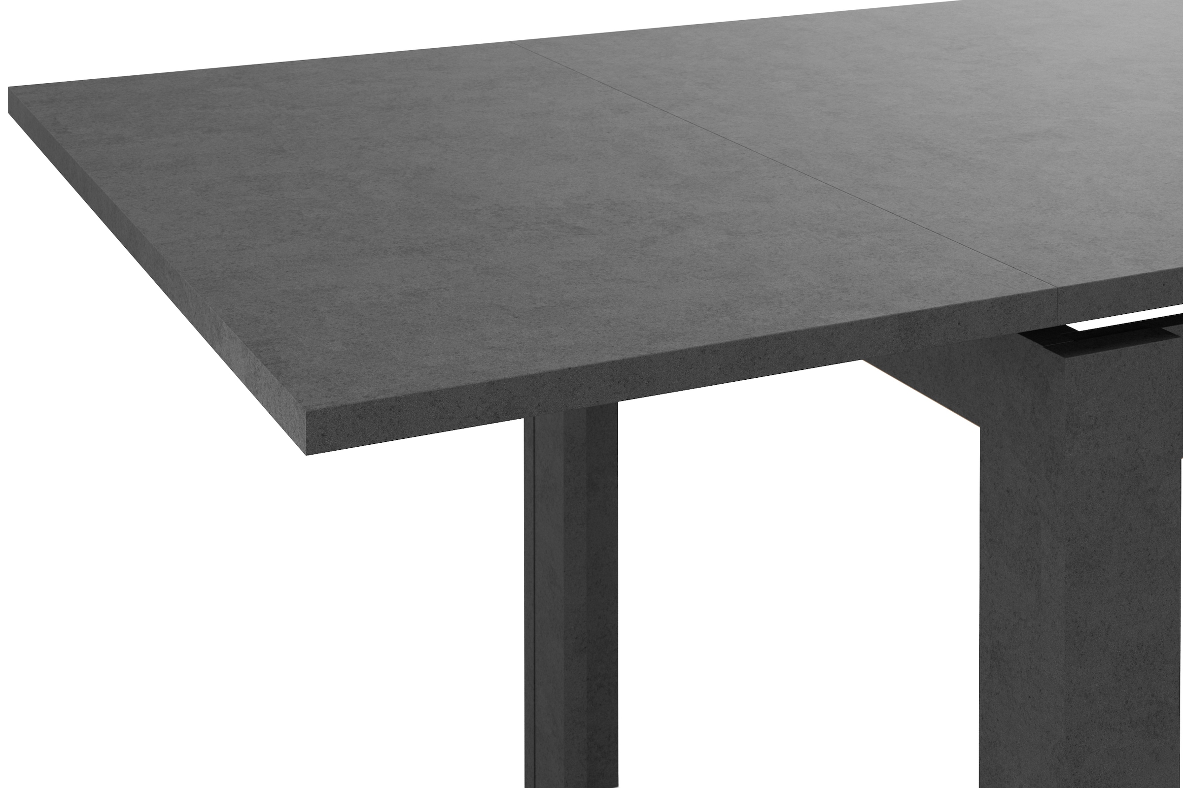 Mäusbacher Table de salle à manger »Monti« OTTO-Choices,  BESTSELLER!, Tisch, Küchentisch, Auszugstisch ausziehbar auf 280 cm
