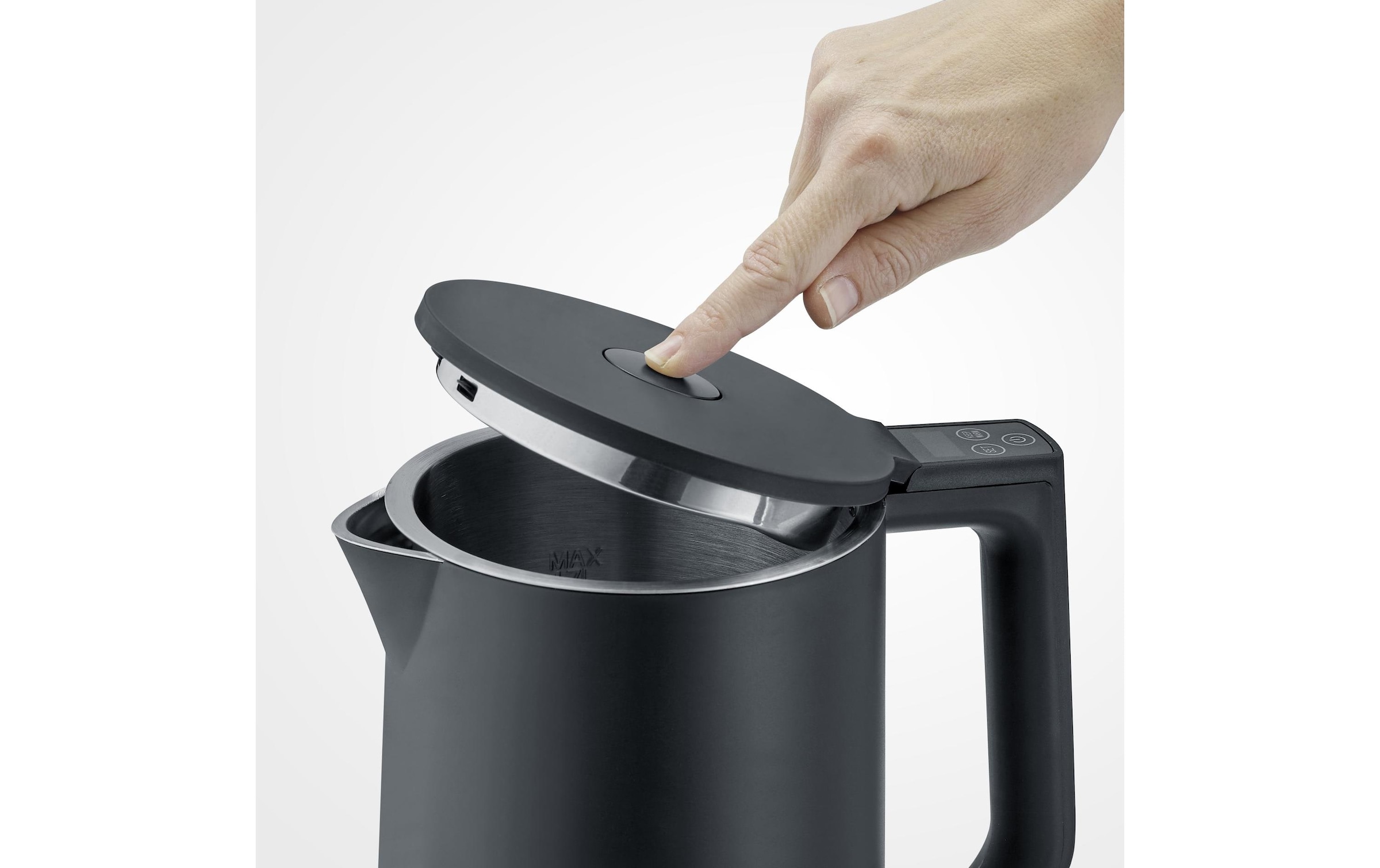 Severin Chauffe-eau »WK 3483 1,7 l« 1,7 l 2200 W