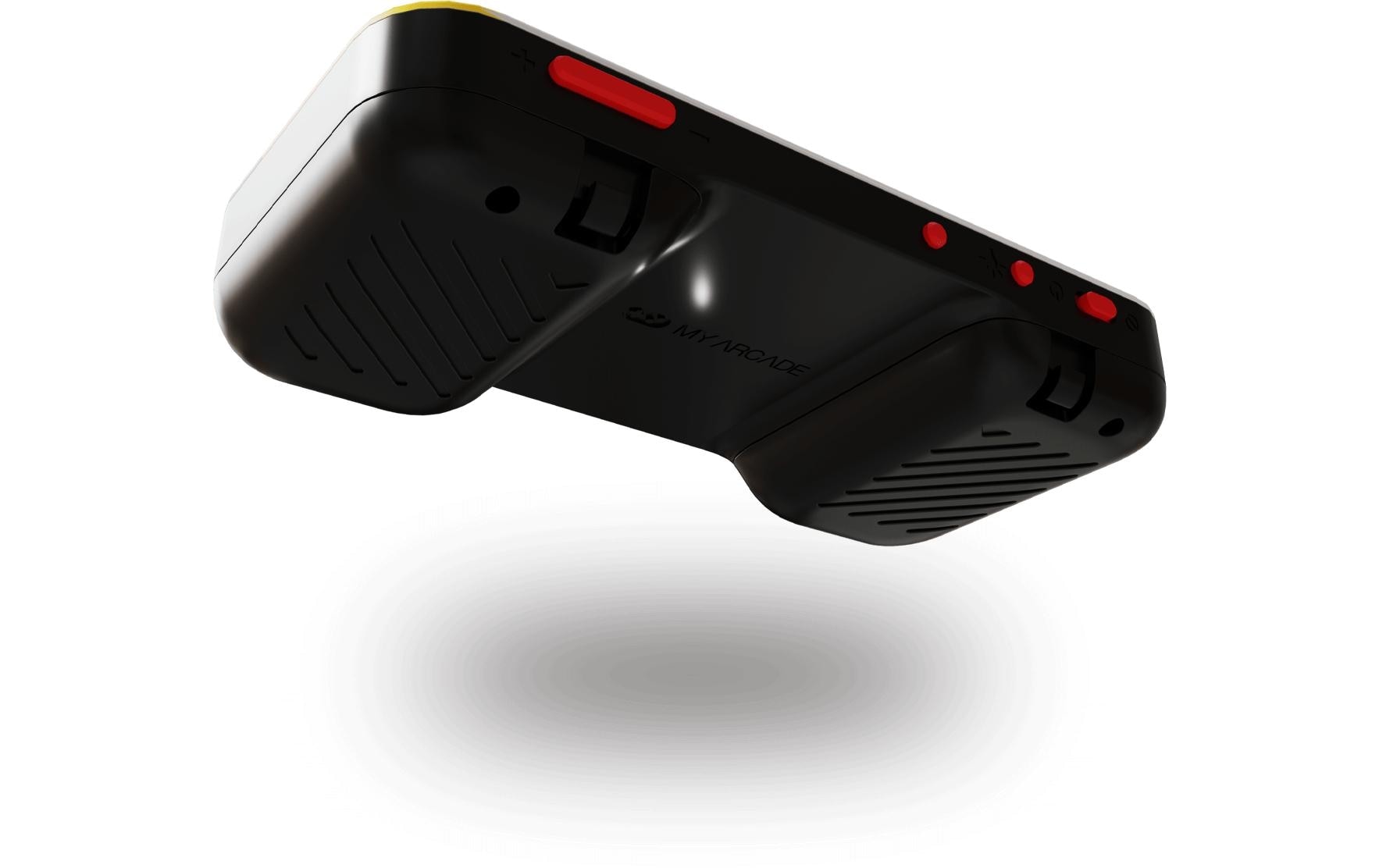 MYARCADE Spielekonsole »Pocket Player Pro Atari«