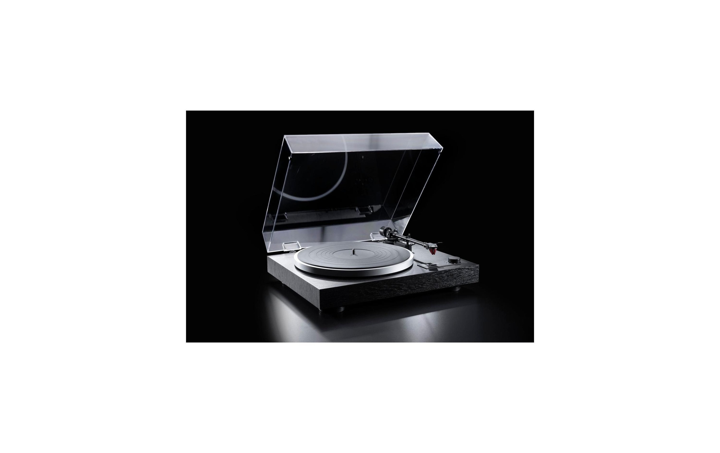 Dual Tourne-disques »CS 418«