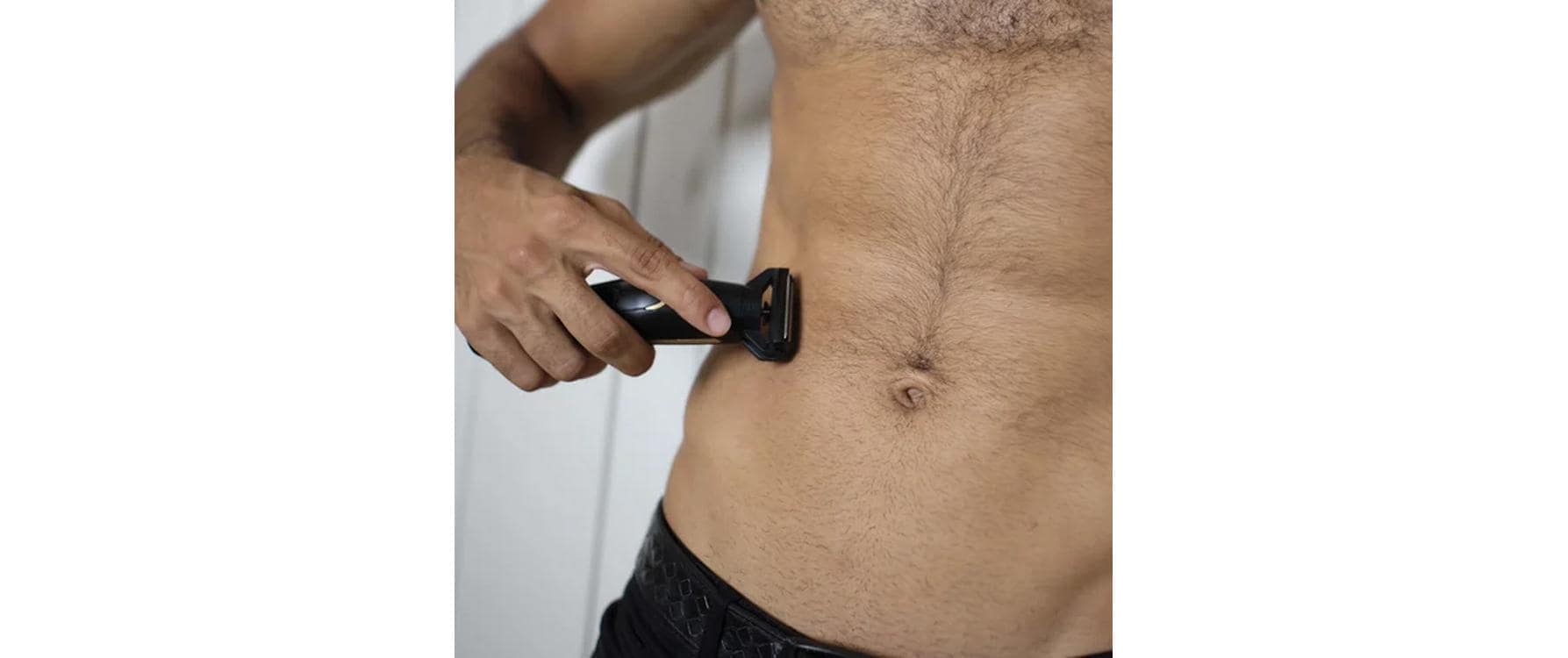 BaByliss Trimmer multifonctionnel »11-in-1 Carbon Titanium Multi Trimmer« 10 Aufsätze