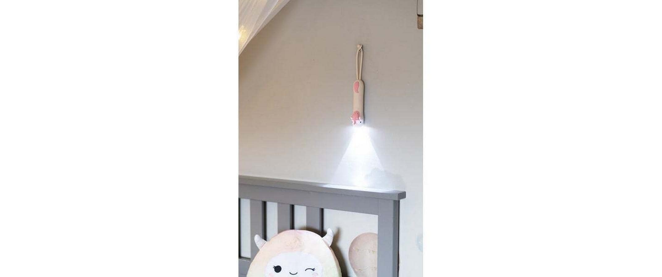   Lampe de poche »Flashlight LED Luz Led fest verbaut«