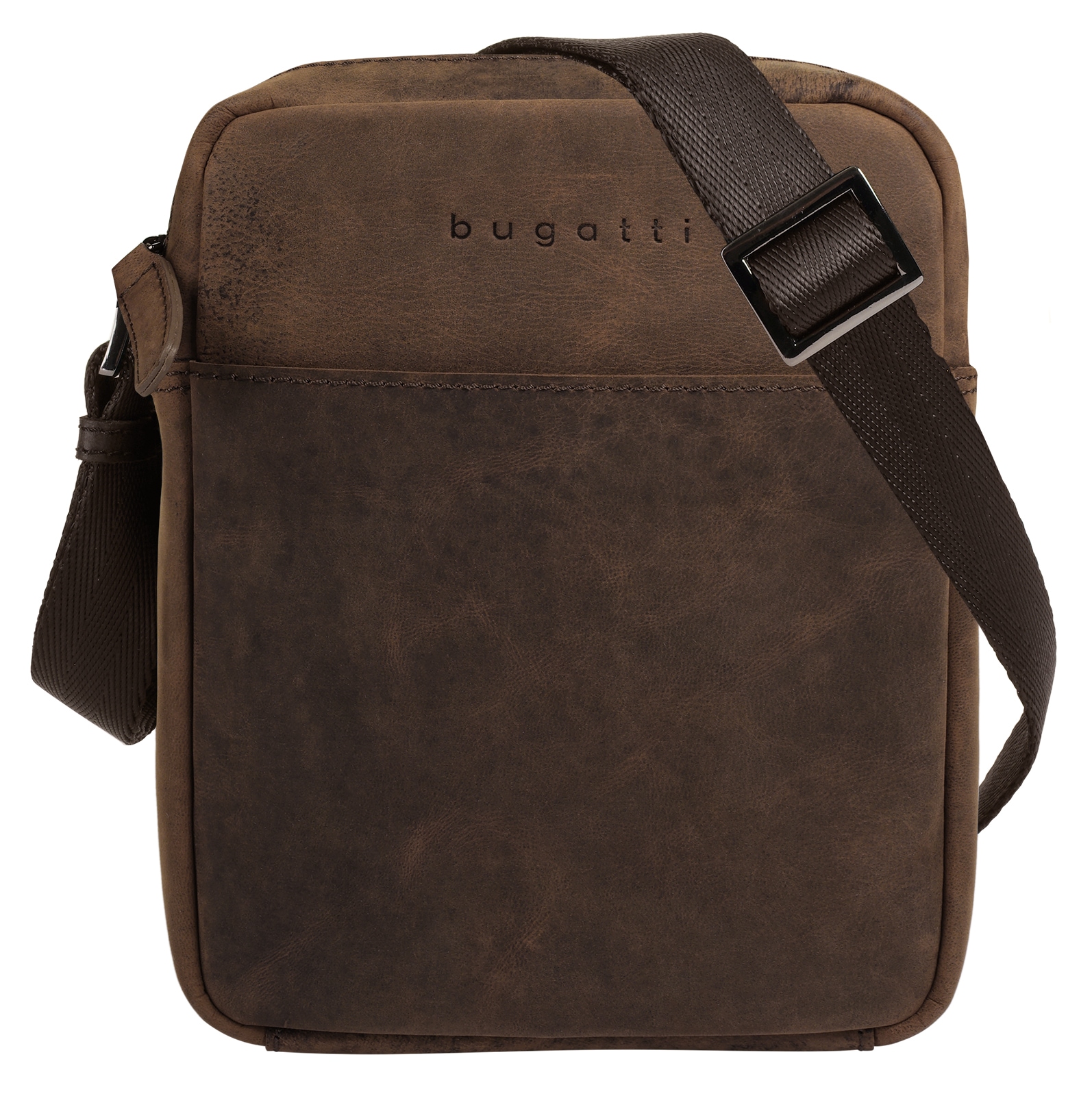 bugatti Sac à bandoulière »LUCA« echt Leder