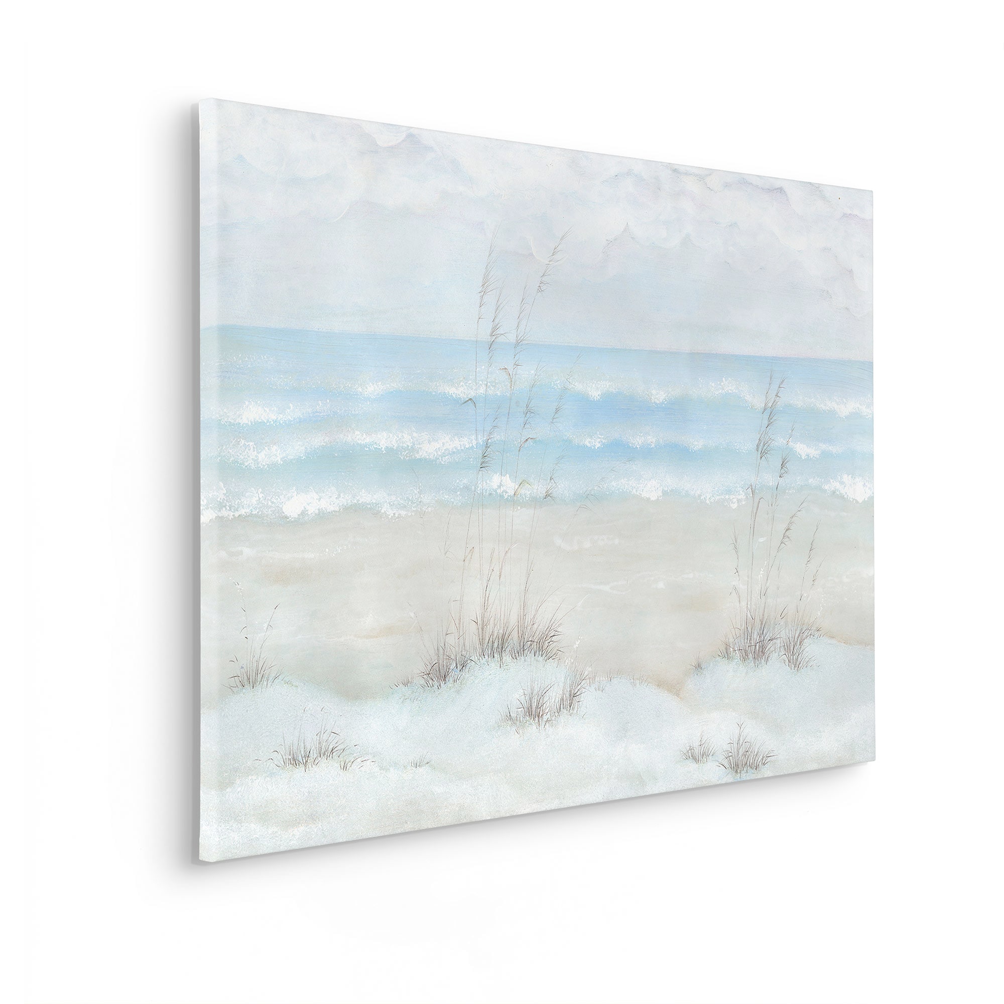 Komar Tableau sur toile »Time Out - Grösse 60 x 90 cm« 1 cuis tlg. Keilrahmenbild mi Echtholzrahmen