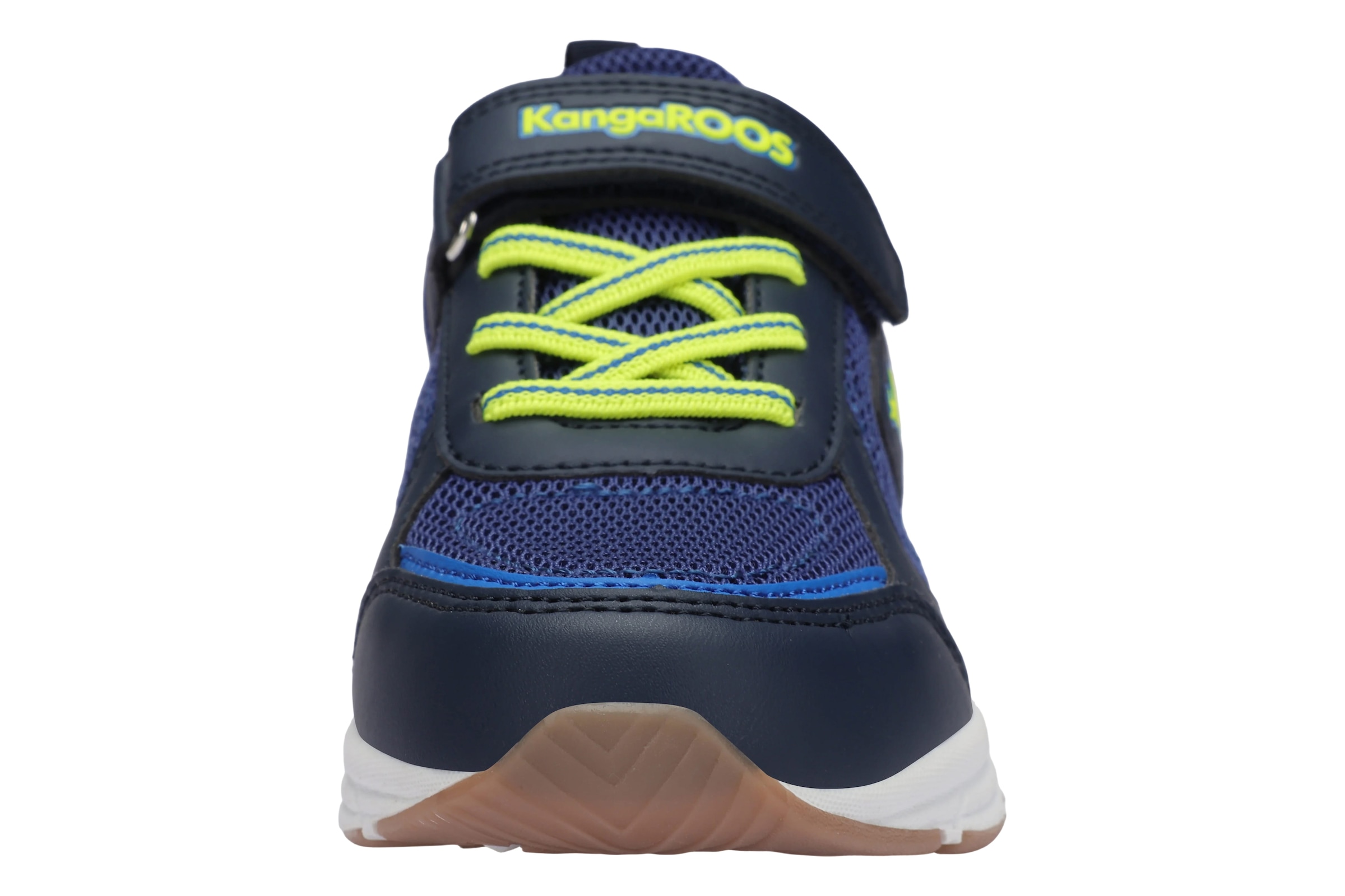 KangaROOS Sneaker »K-NI CHINO EV«