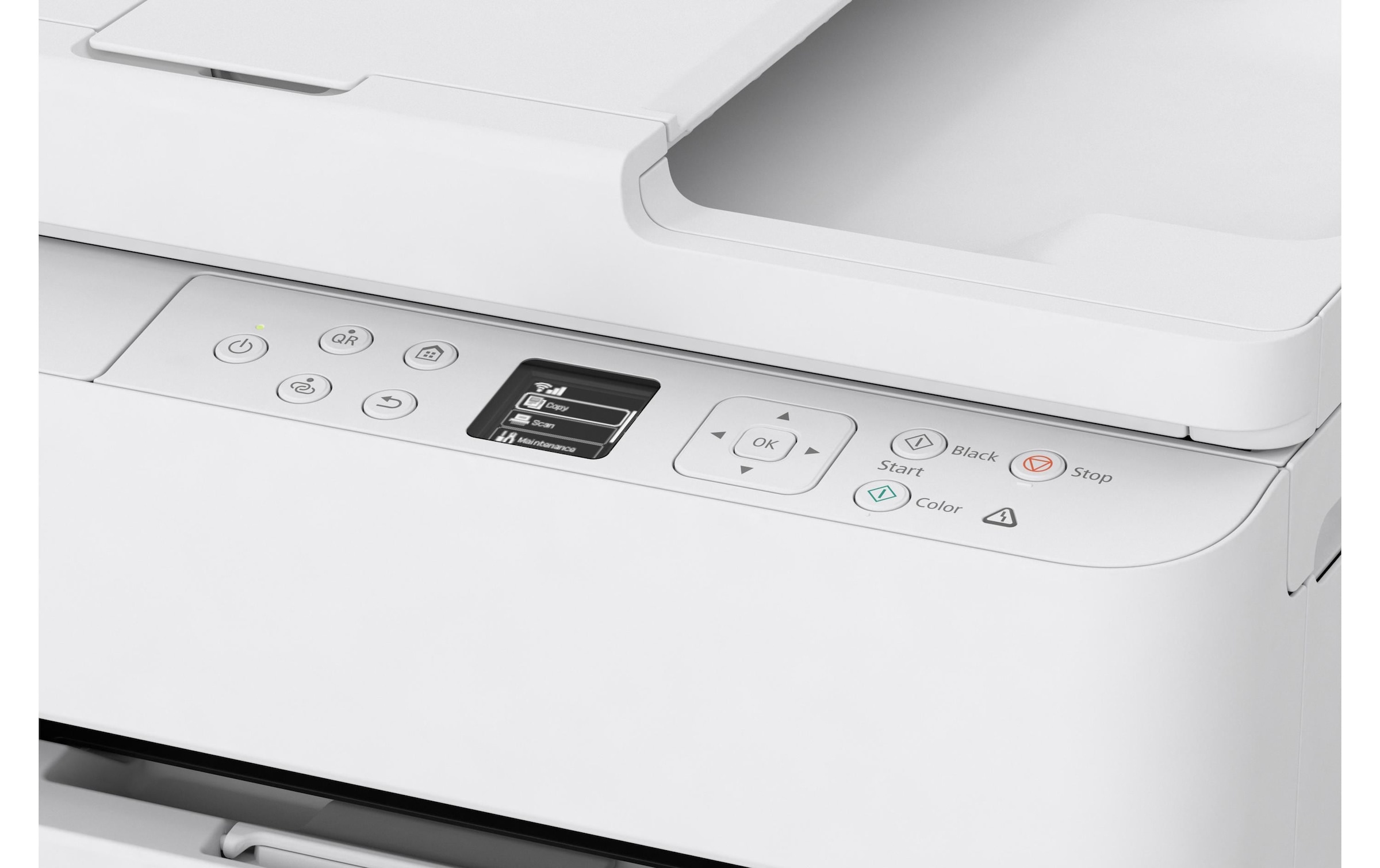 Canon Multifunktionsdrucker »PIXMA TS7550i«