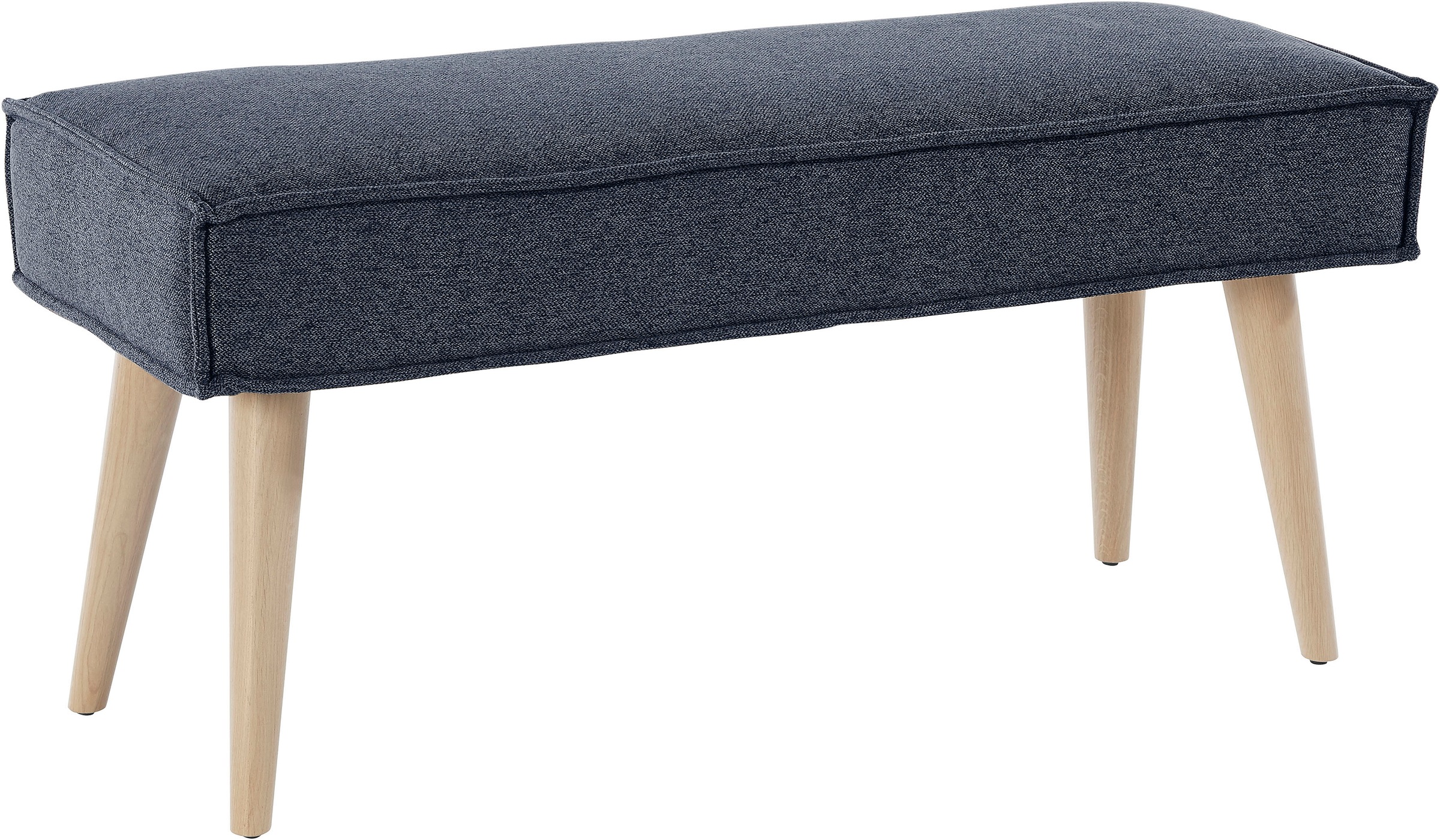 exxpo - sofa fashion Eckbank »Lungo« Frei im Raum stellbar