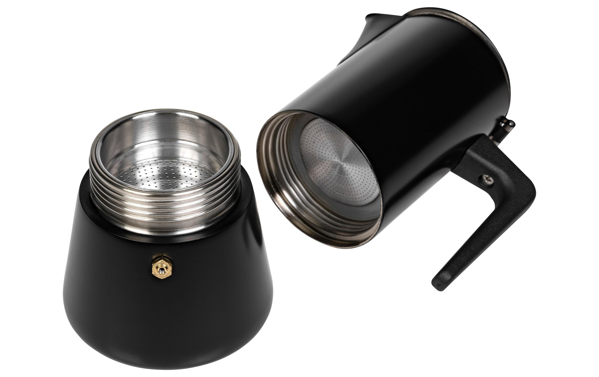 FURBER Bouilloire à expresso »Chicchi«