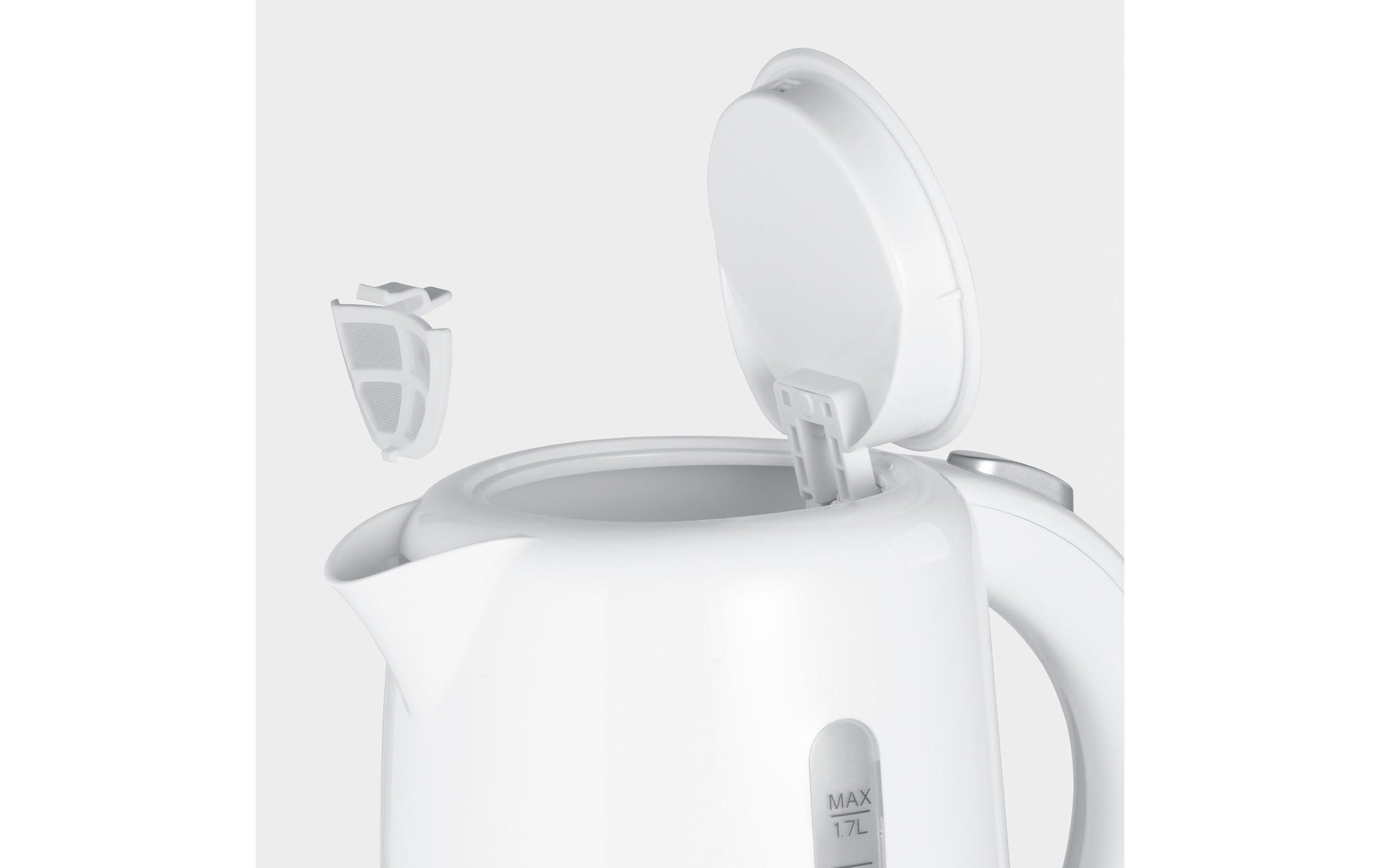 Severin Wasserkocher »WK 4325 1,7 l« 1,7 l 2200 W