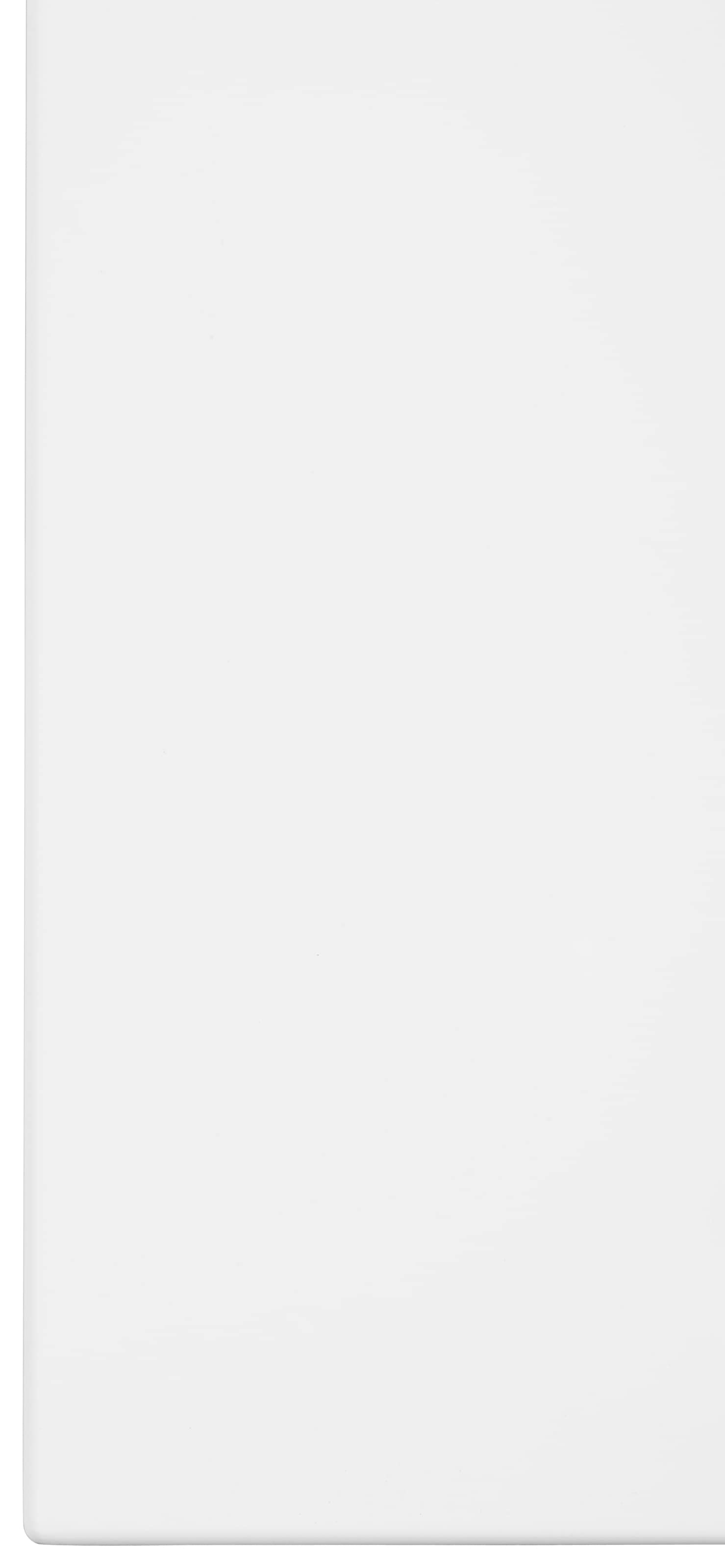 welltime Hängeschrank »Avena« Badschrank mit 1 Tür & 1 Boden - (B/T/H) 37/23/77 cm