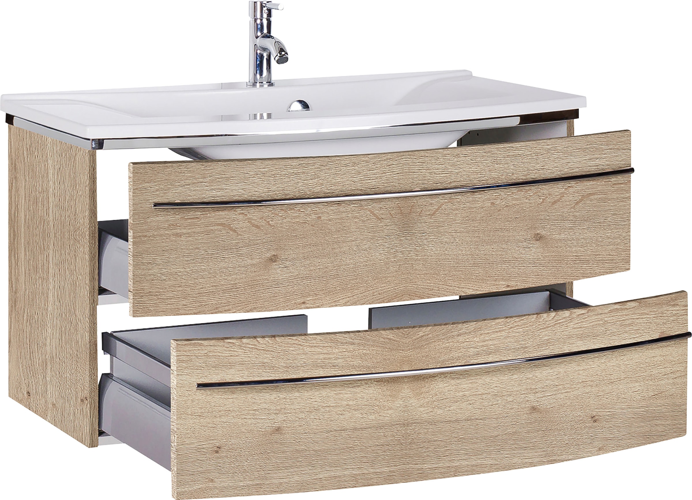 Saphir Waschtisch »3040« , Breite 92,4 cm