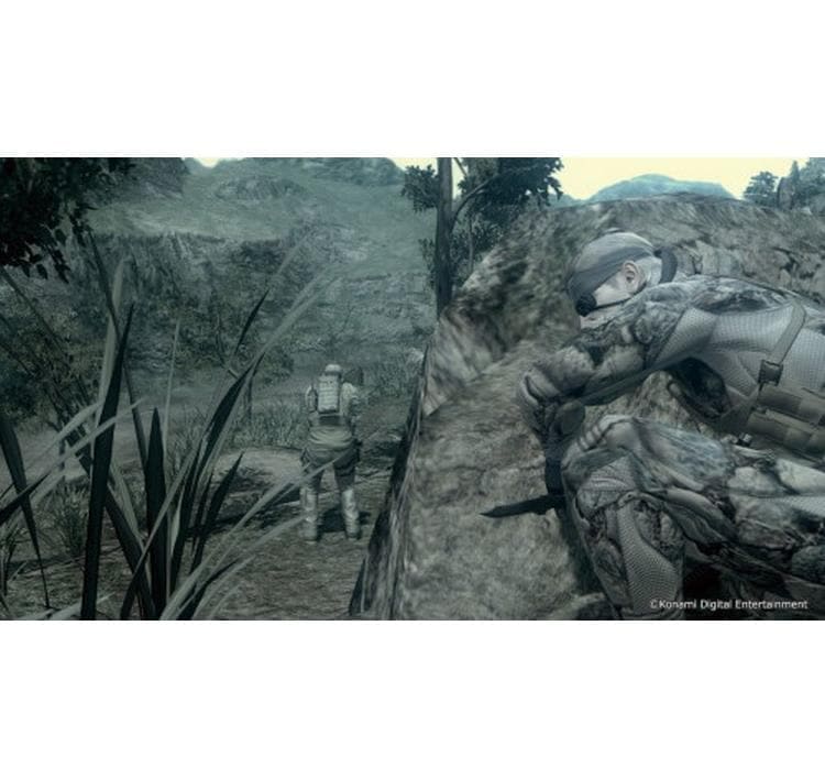 Konami Logiciel de jeu »Metal Gear Solid Master Collection 2 Day One Edition (Box)« PlayStation 5