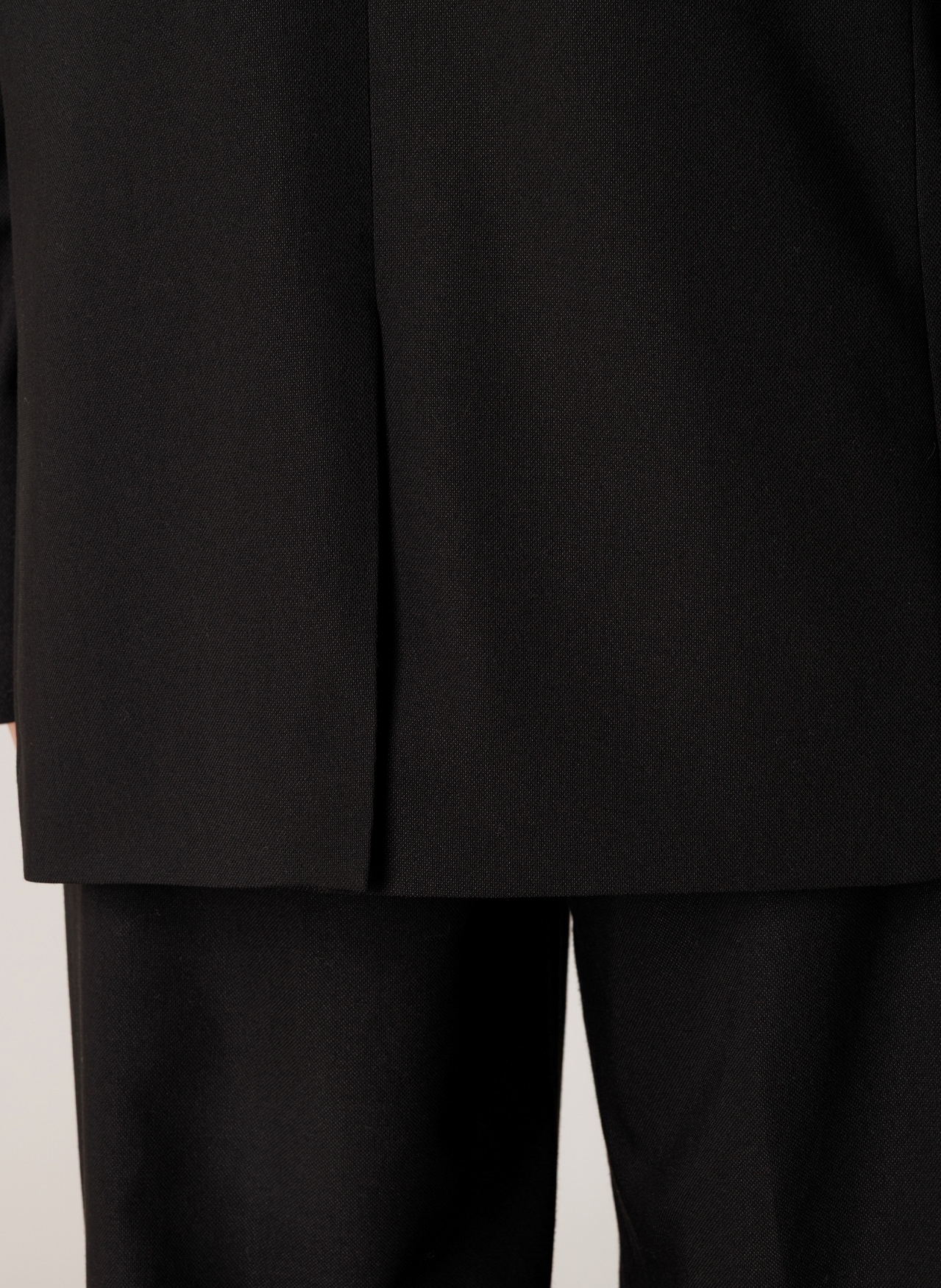 Base Level Veste blazer »Yella« avec fermeture à 1 bouton et viscose