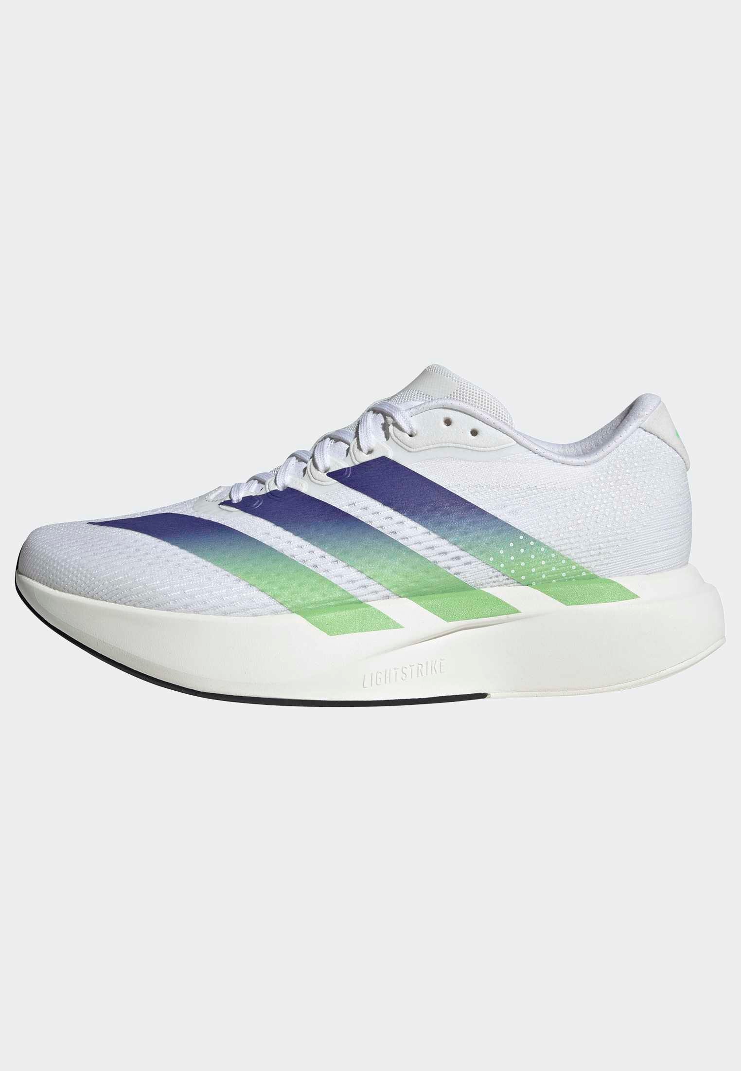 adidas Performance Chaussure de course »ADIZERO PACER«  inspiré par le design de l'adizero Evo SL