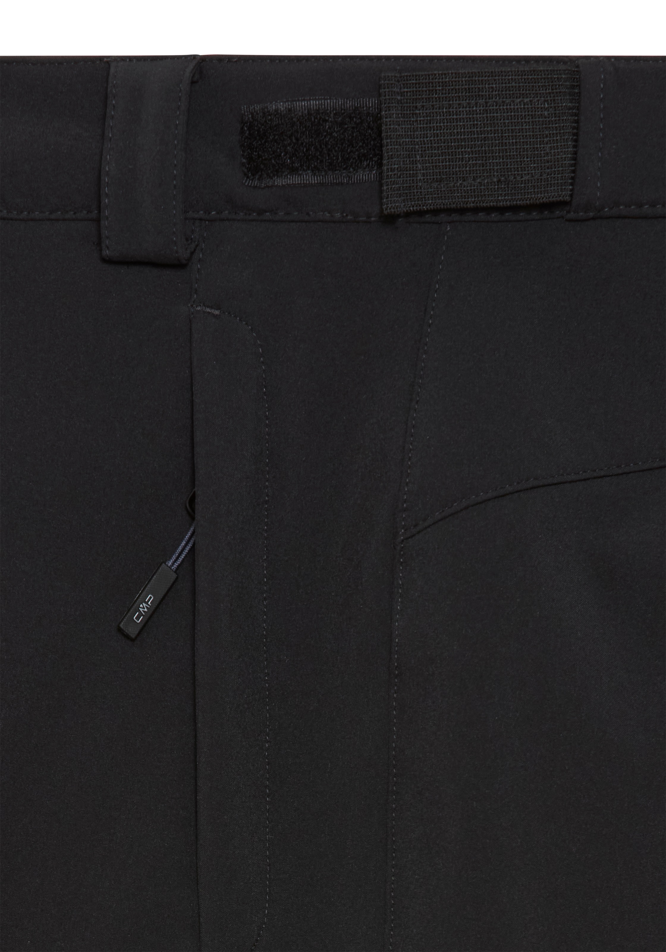 CMP Softshellhose »MAN LONG PANT«