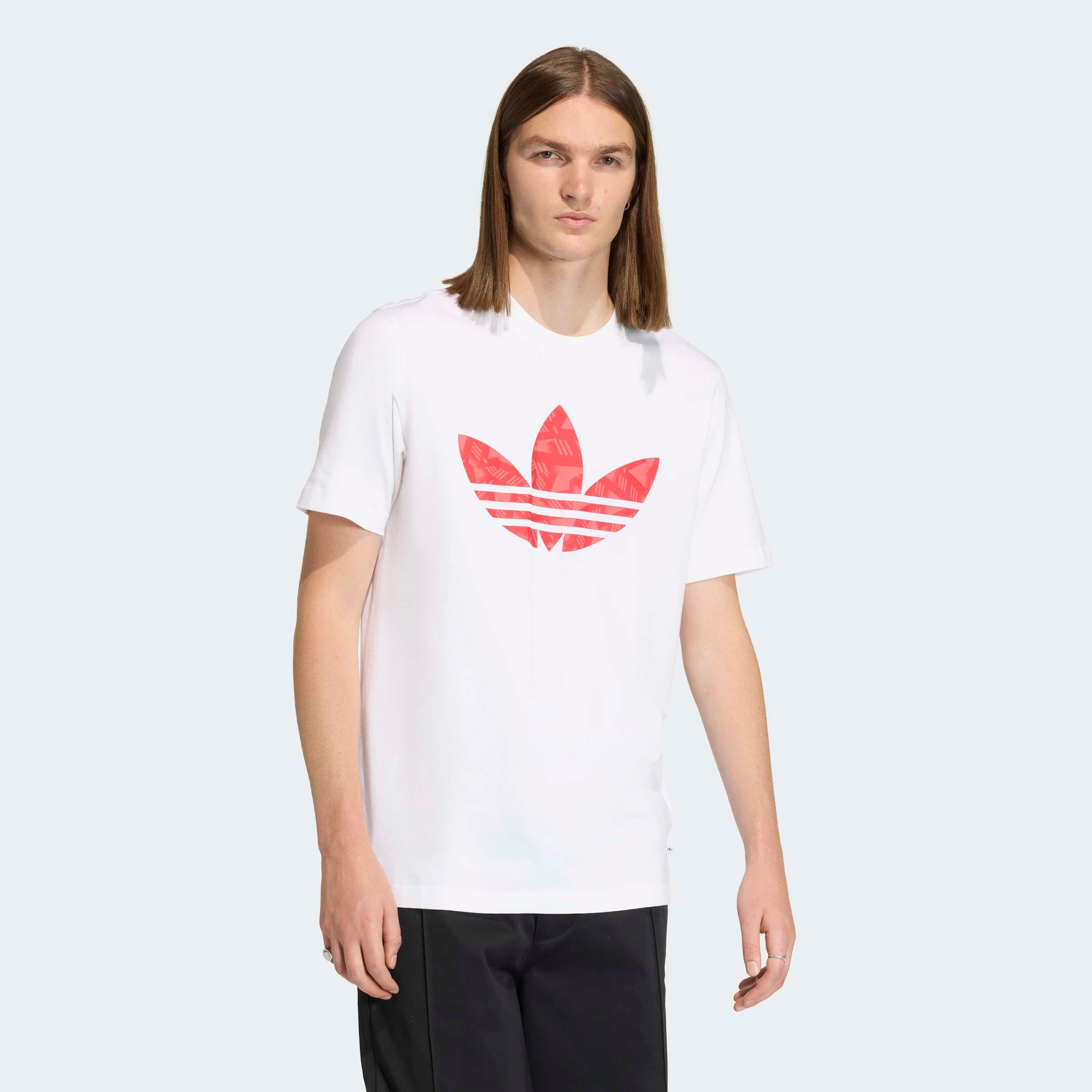 adidas Originals T-Shirt »GFX T«