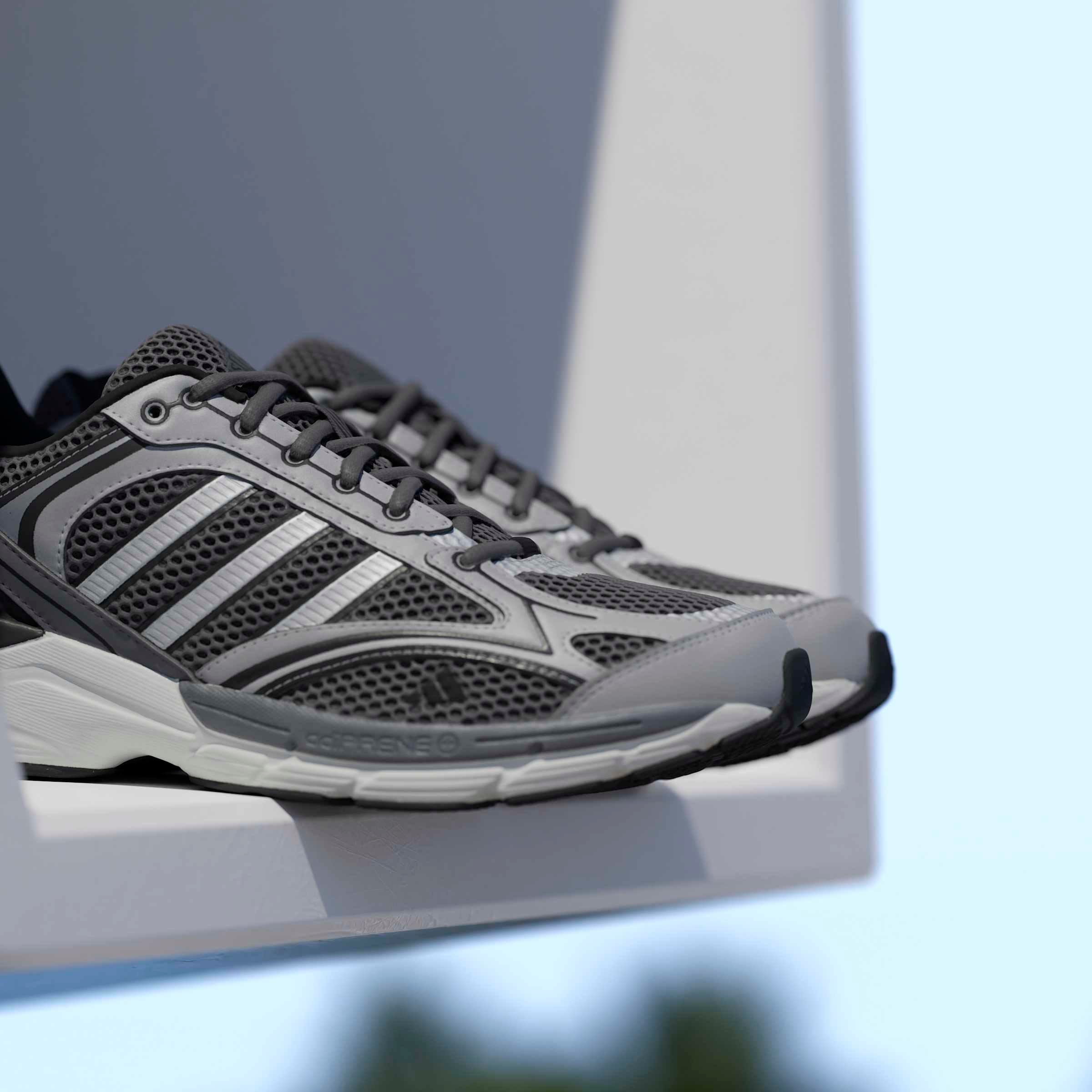 adidas Sportswear Sneakers »SPIRITAIN 2000«
