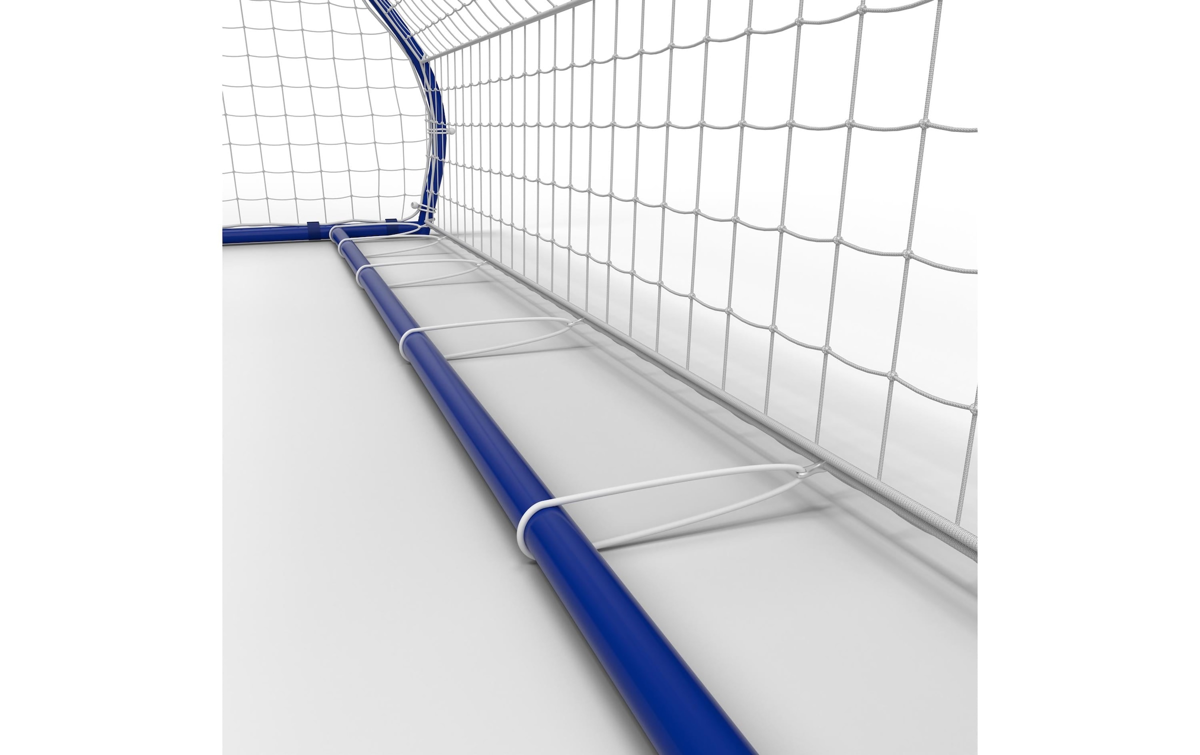   Fussballtor »Open Goaaal! 3-in-1-Rebounder 1,8 m x 1,2 m«