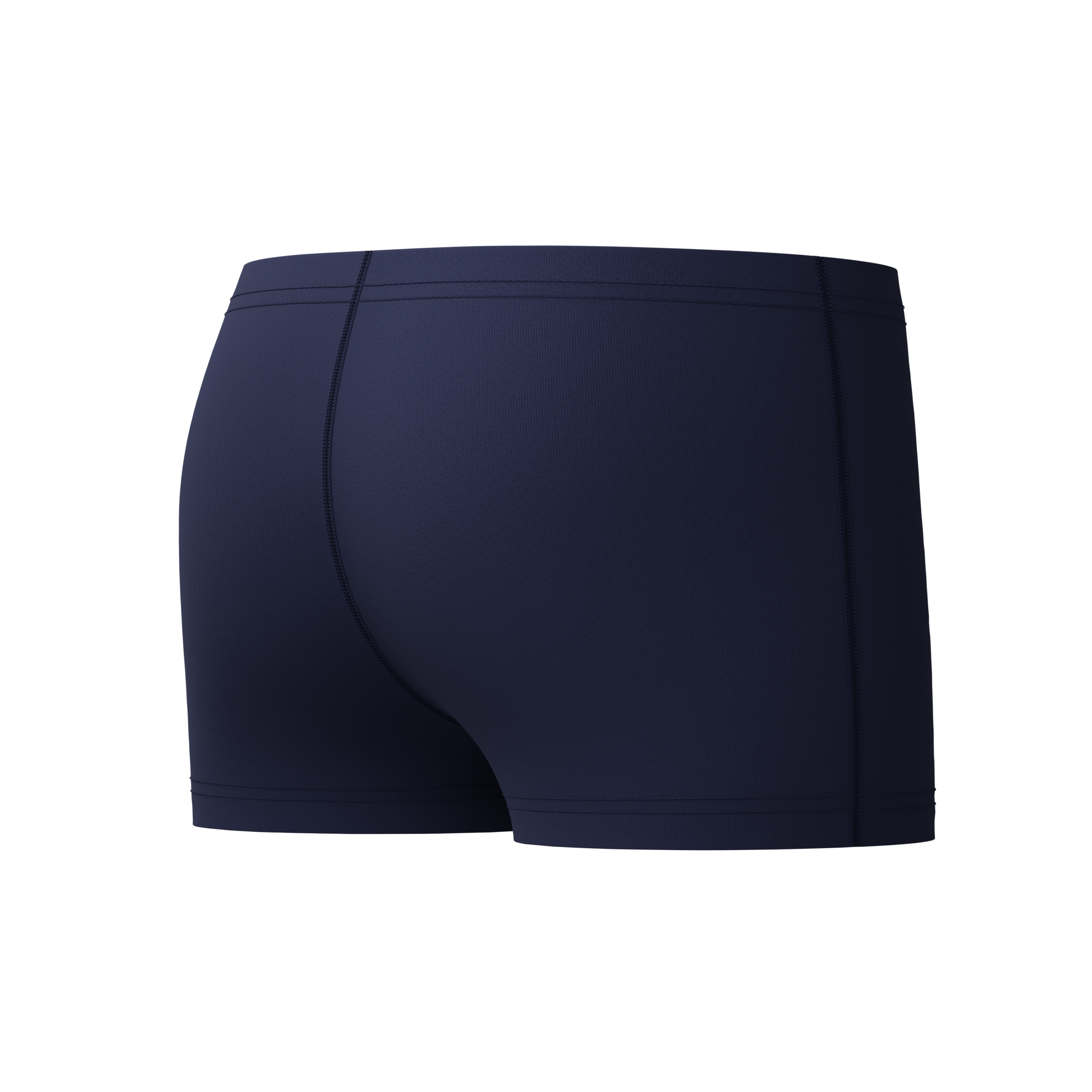 Speedo Maillot de bain »Medley Logo Aquashort« pour entraînement junior, matière EnduraFlex résistante au chlore,