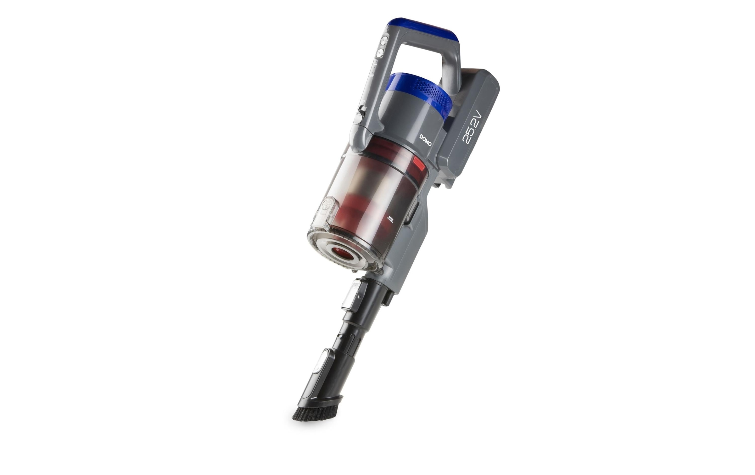 Domo Akku-Hand-und Stielstaubsauger »DO1103SV«