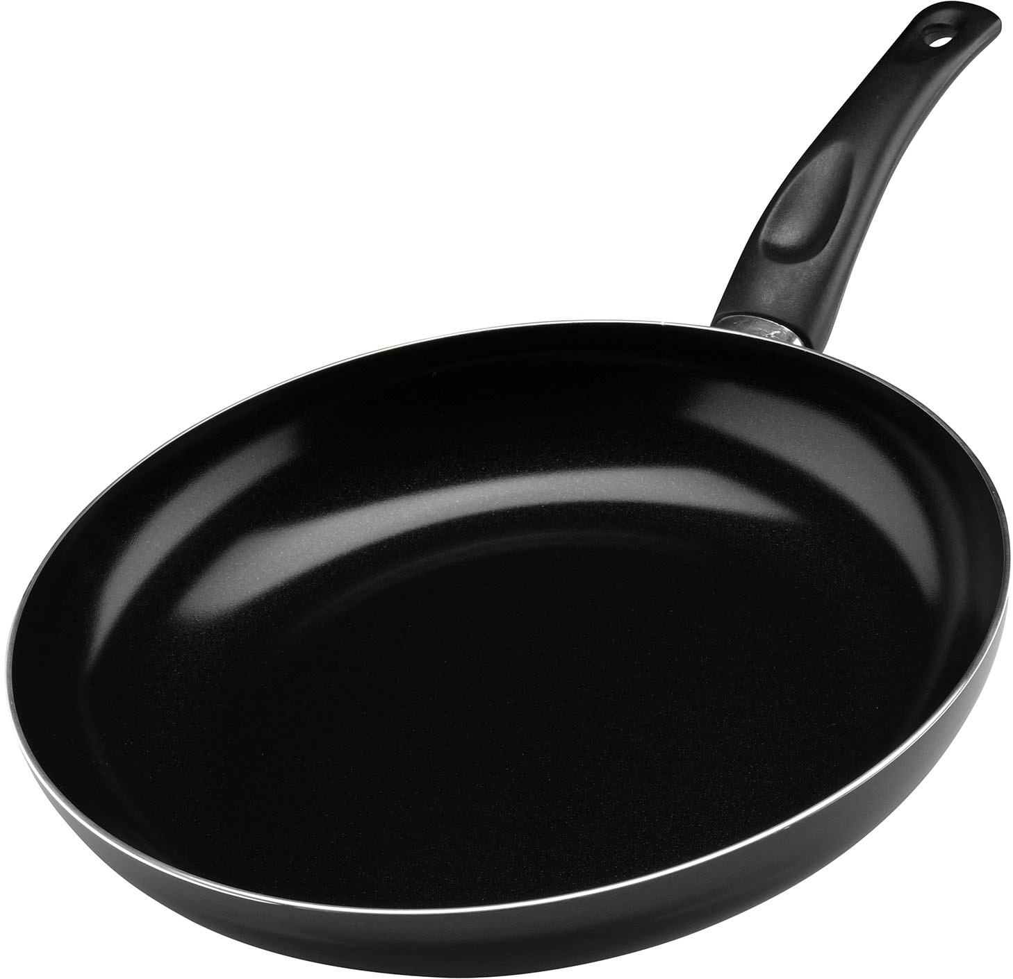 Elo Basic Bratpfanne »Prima Cucina« Aluminium 1 Stk. tlg. Für alle Herdarten geeignet, inkl. Induktion