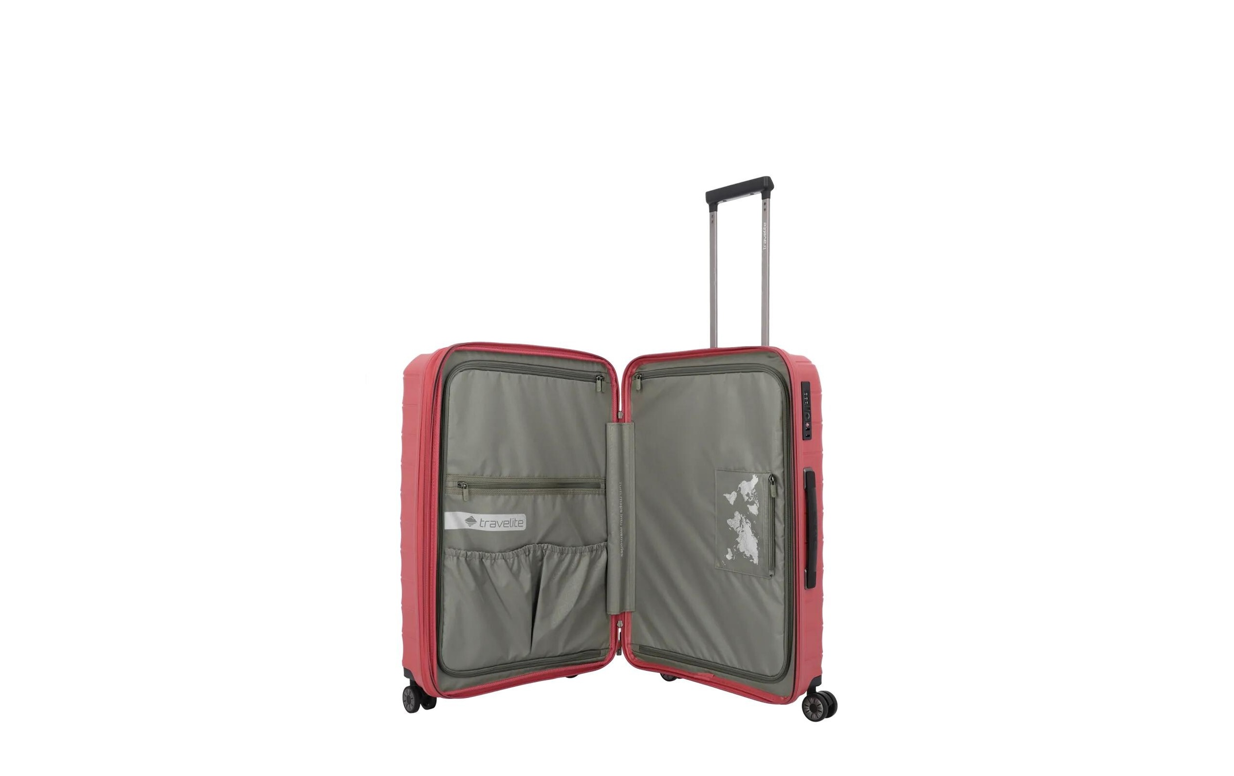 travelite Trolley »travelite Mooby Trolley L 106 l « 106 l 4 Rollen