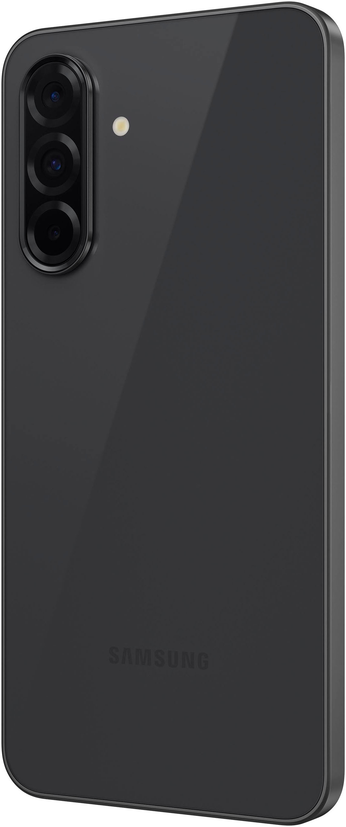 Samsung Smartphone »Galaxy A36 5G« Awesome Black - Enterprise Edition