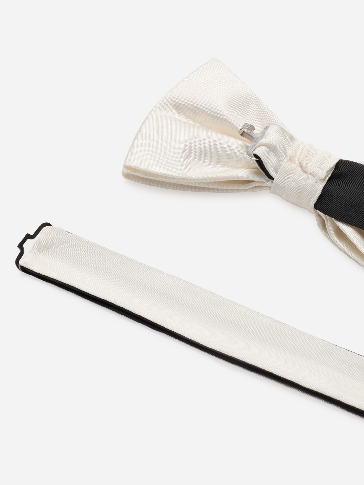 MONTI Fliege »FREDERICO« aus reiner Seide – edler Look & festliche Eleganz