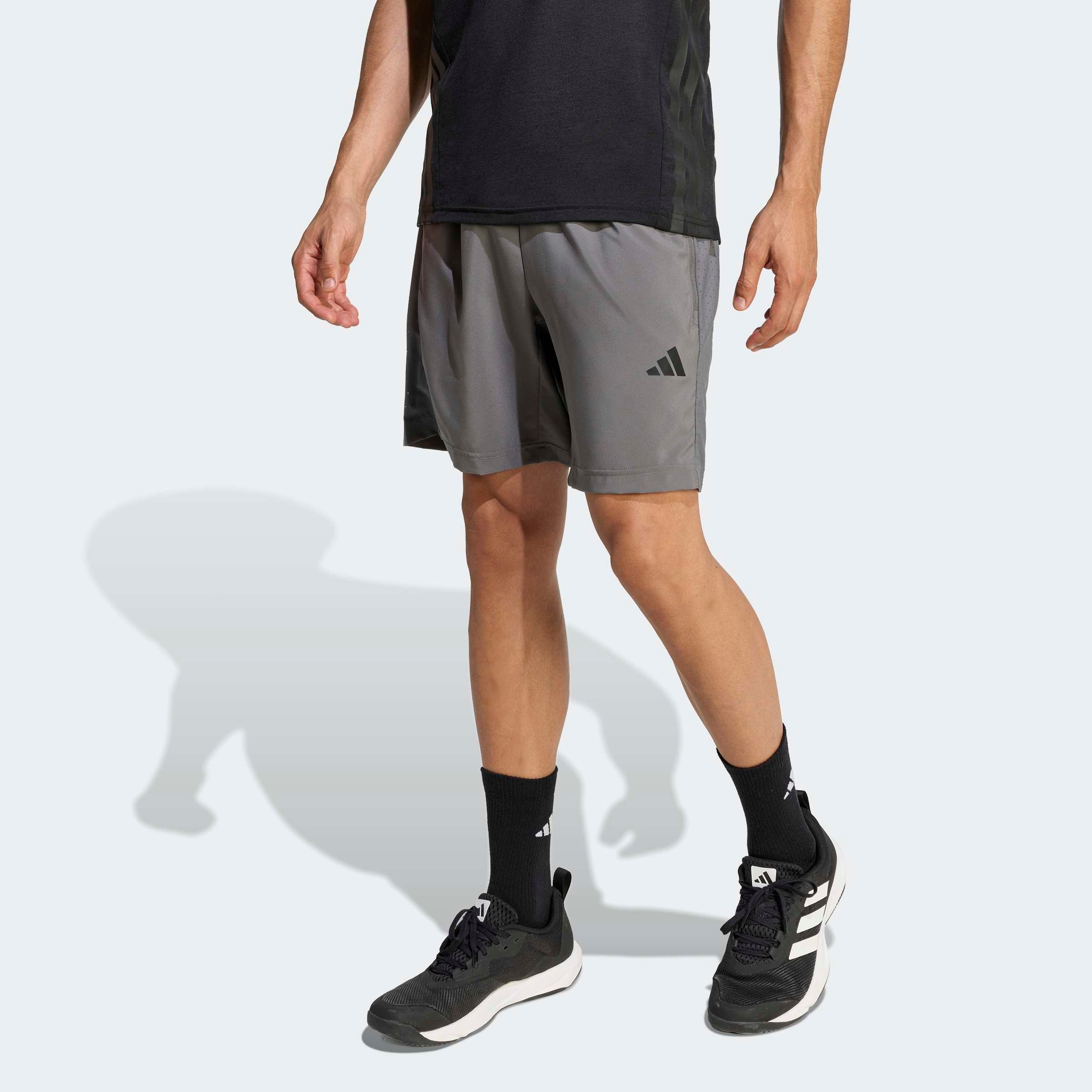 adidas Performance Short »WORKOUT ESSENTIALS BASE WOVEN«