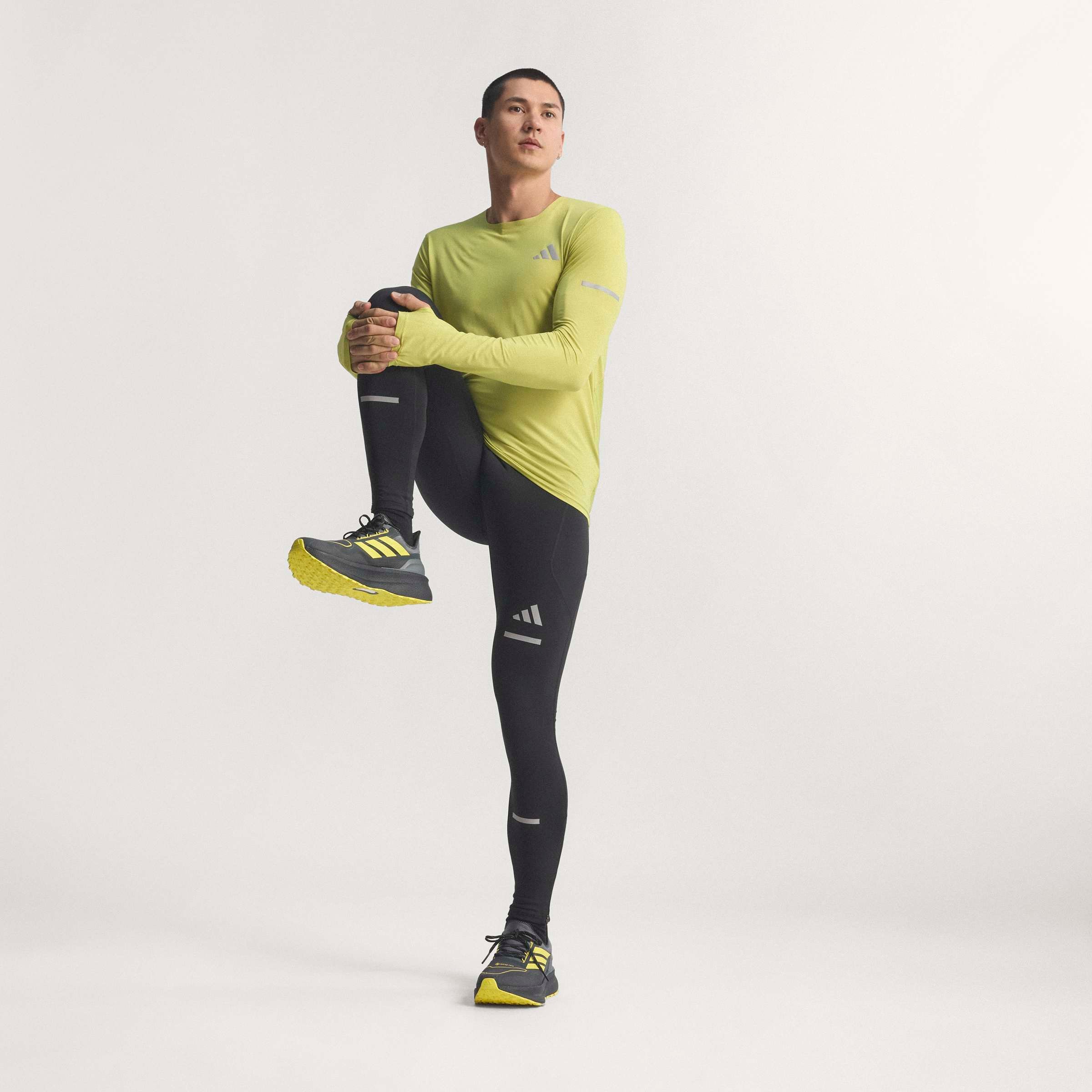 adidas Performance Cuissards de course »ADI365 RUNNING CLIMAWARM LEGGINGS«