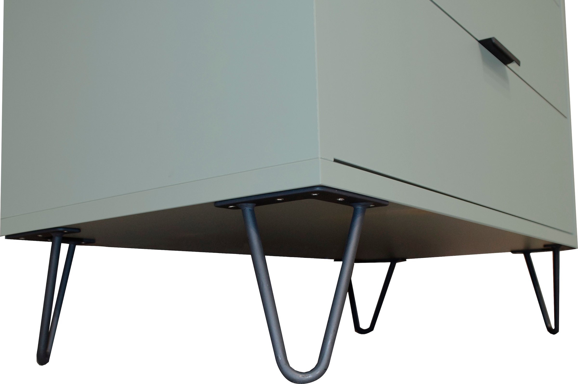 Mäusbacher Commode »Bonnie TOPSELLER!« OTTOs Choice,  Kommode mit Drahtgestell