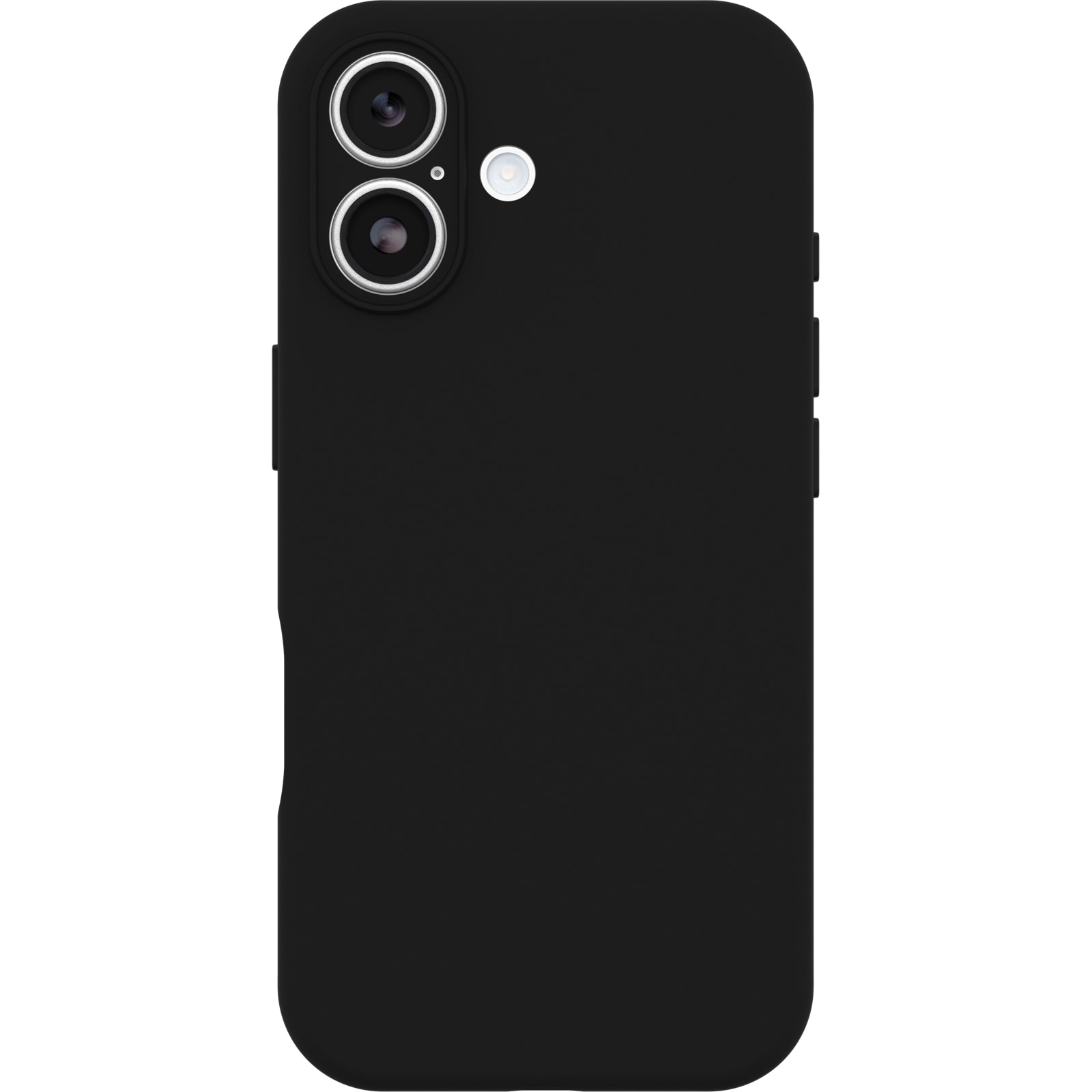 Otterbox Handyhülle »Figura für Apple iPhone 17« Apple iPhone 17 Backcover, Schutzhülle, Handyschutzhülle, Case, Schutzcase, stossfest