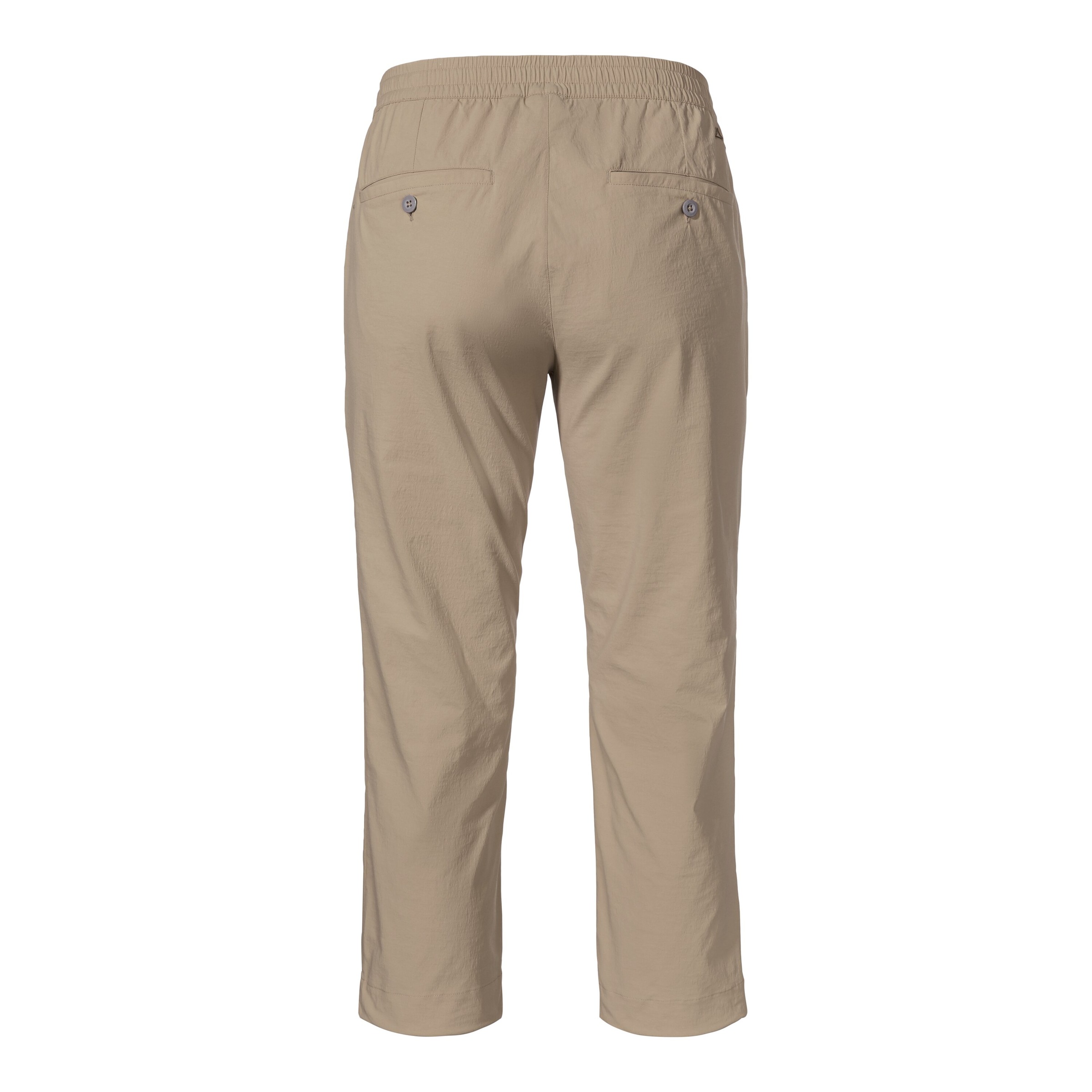 Schöffel Pantalon 7/8 »Pants Rangun L«  für Trekking und Outdoor-Aktivitäten, sportlicher Stil