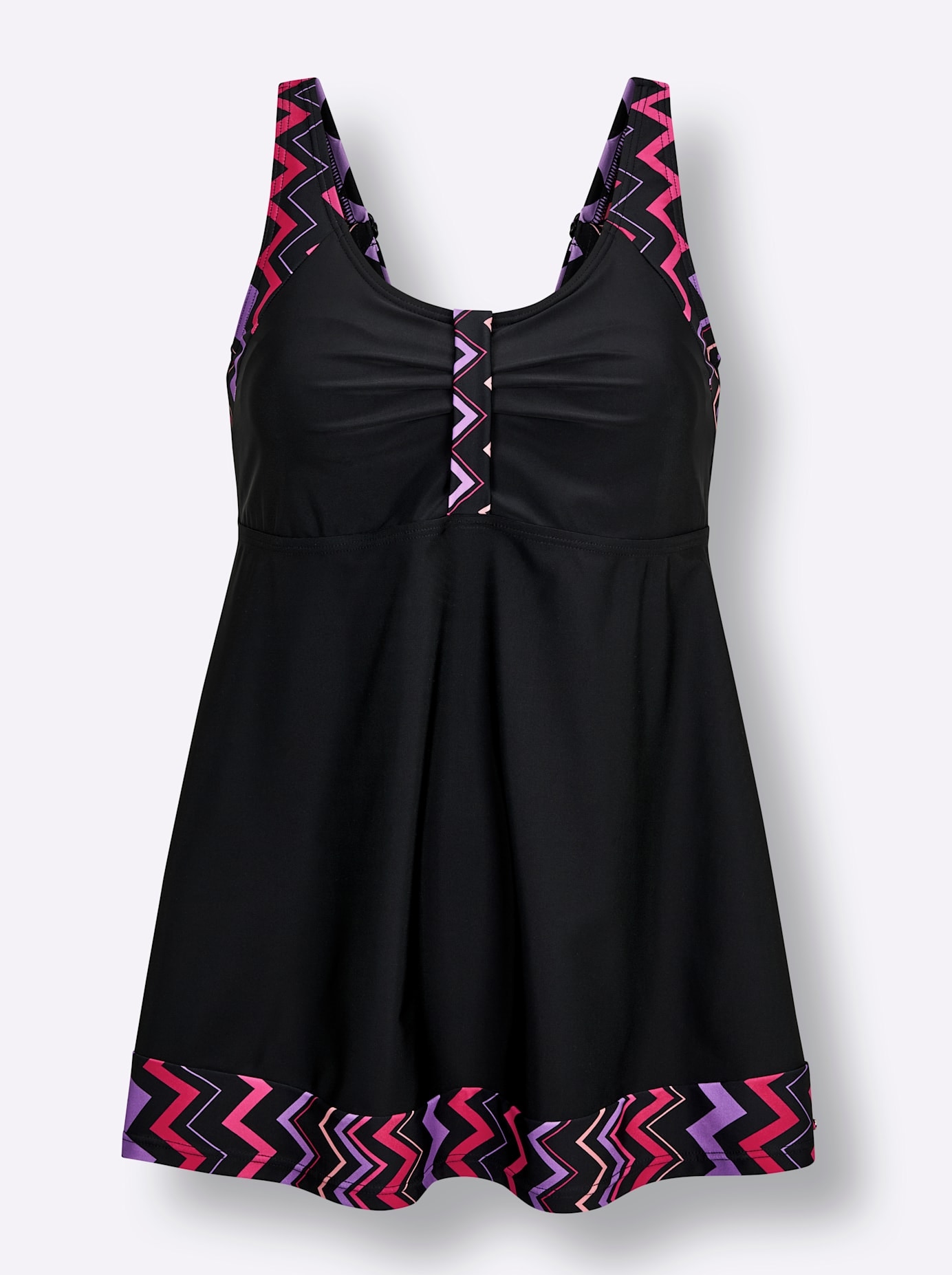 feel good Haut de tankini