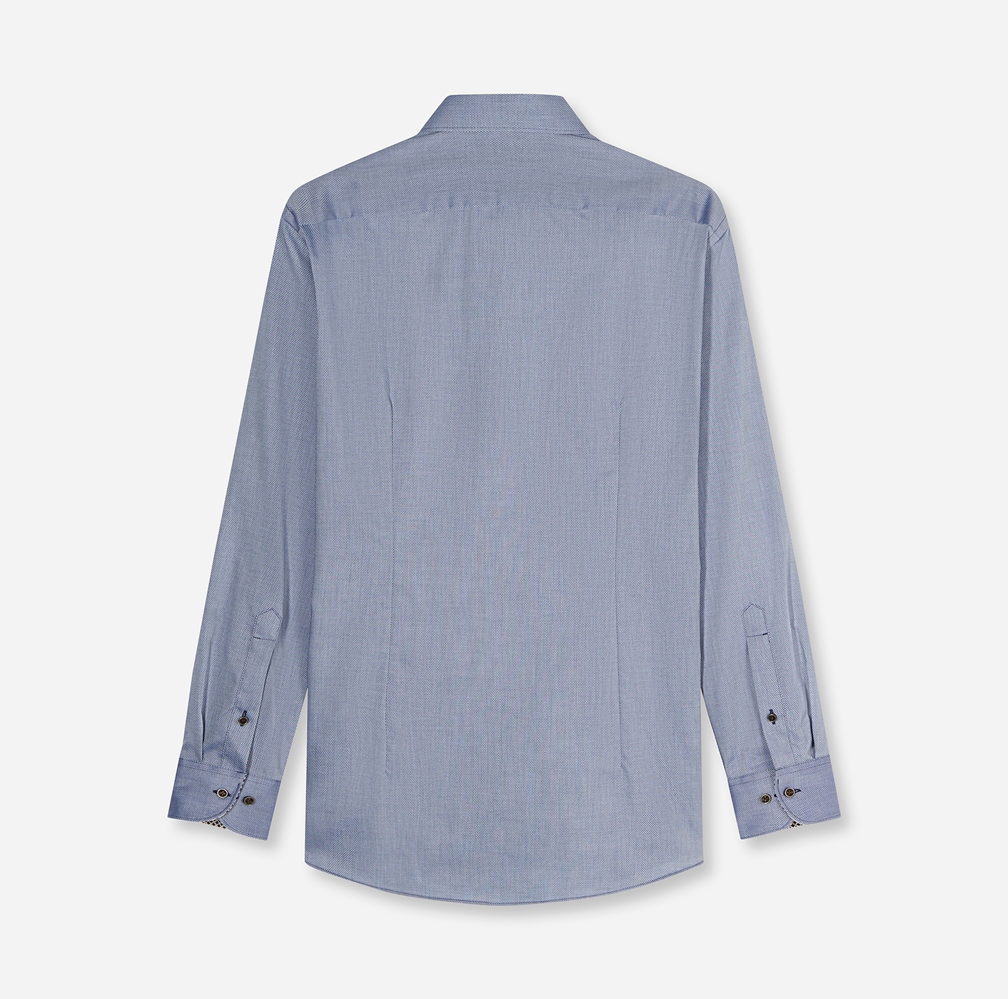 OLYMP Chemise à manches longues »Luxor« Chemise d'affaires, col New Kent, coupe moderne