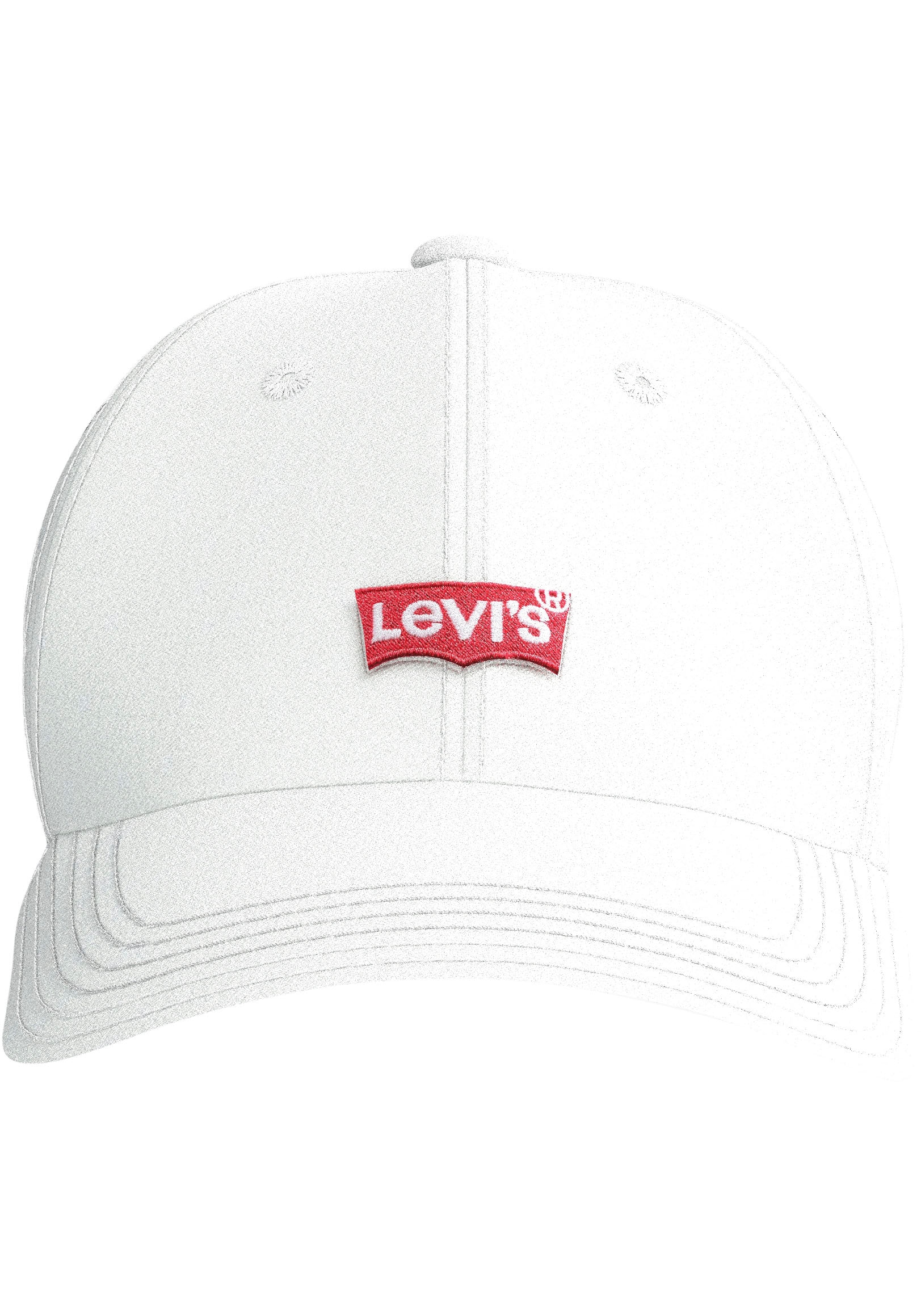 Levi's® Baseball Cap »Housemark Flexfit«