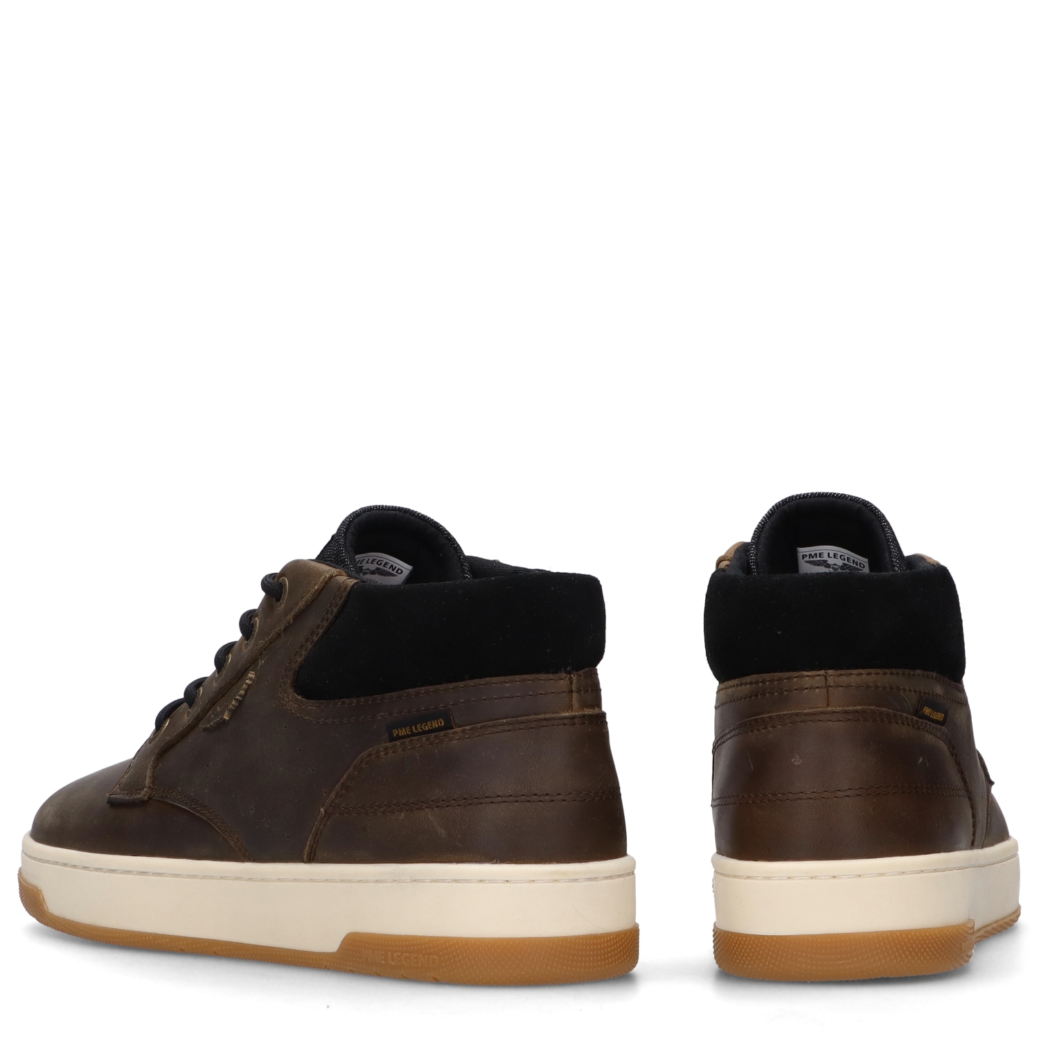 PME LEGEND Schnürboots »PORTER«  Schnürstiefelette, Casual-Boots in sportivem Look