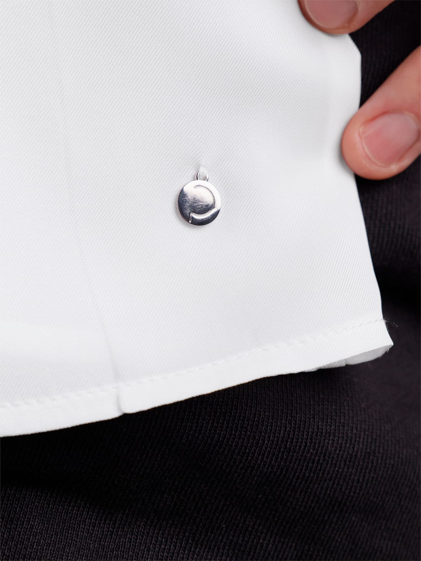 CREATION L PREMIUM Blouse à manches longues