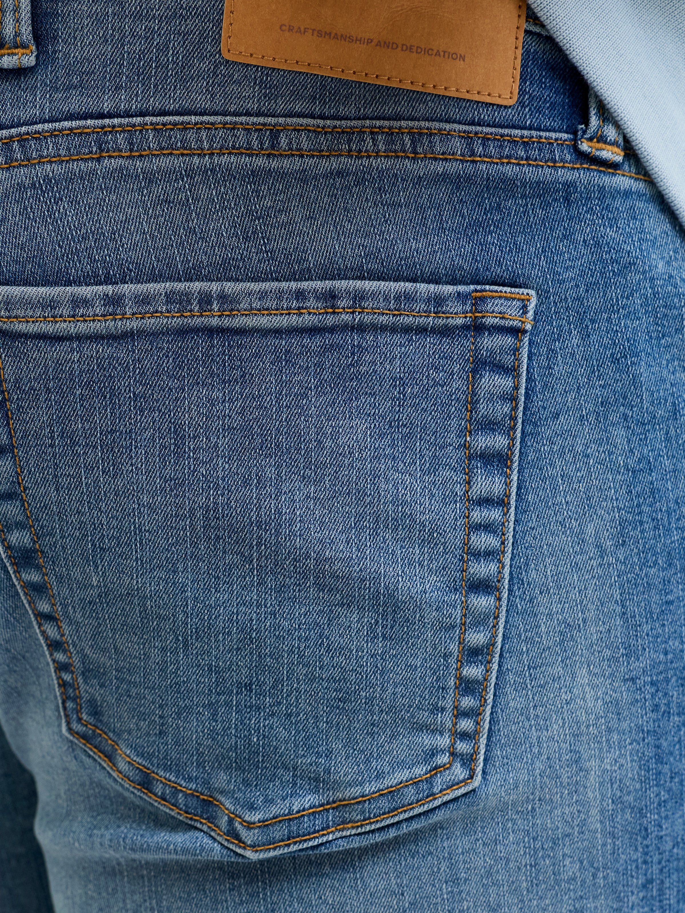 Jack & Jones PlusSize Short »JJIRICK JJORIGINAL SHORTS AT 999 PLS«