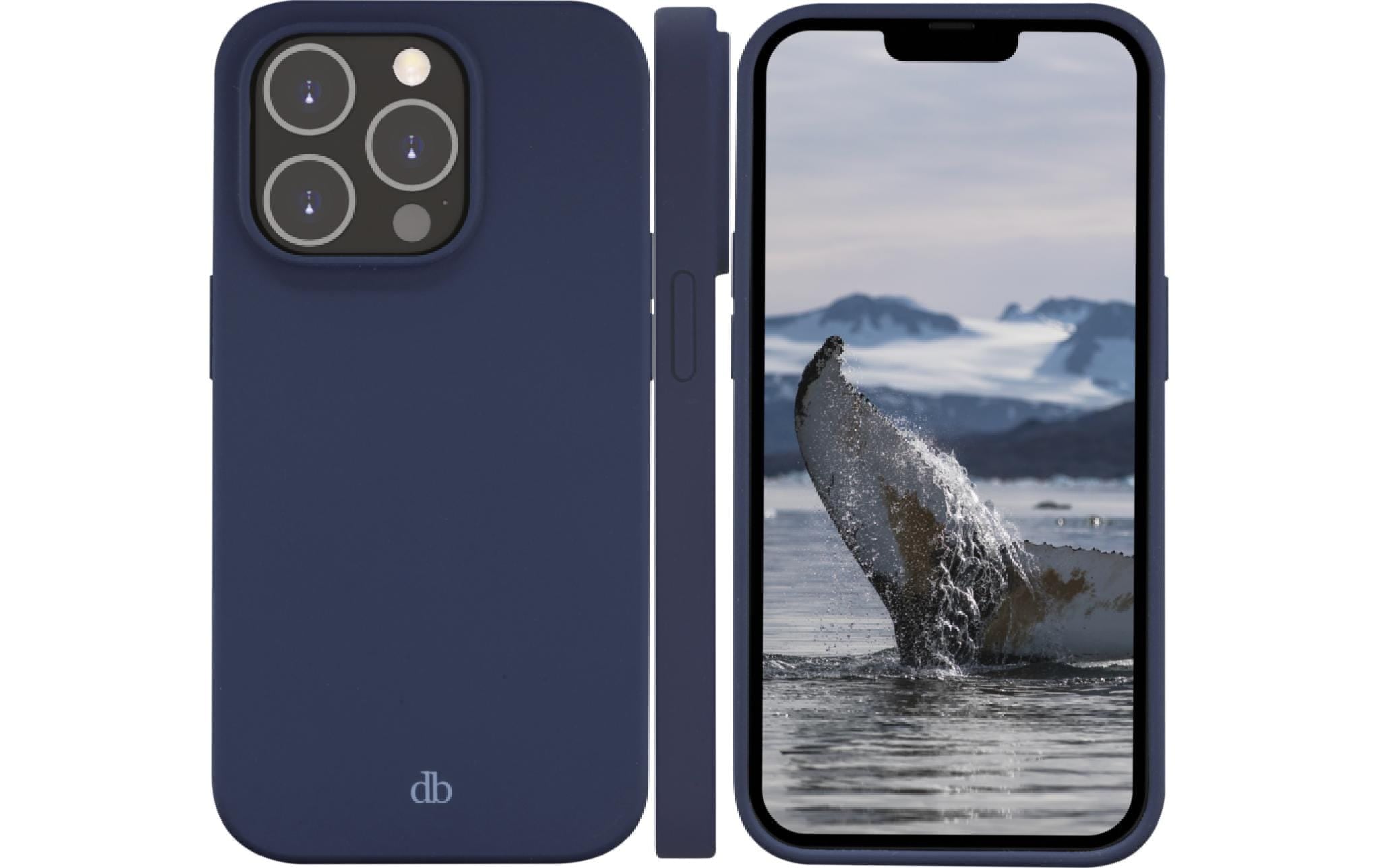 dbramante1928 Housse pour téléphone portable »Greenland«