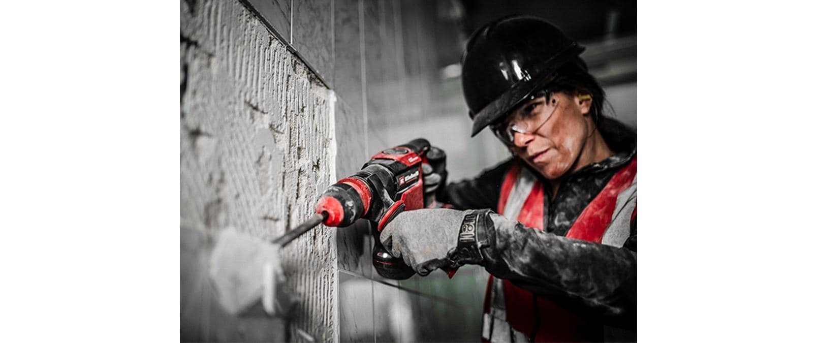 Einhell Abbruchhammer »TP-DH 18/4 Li BL Solo«