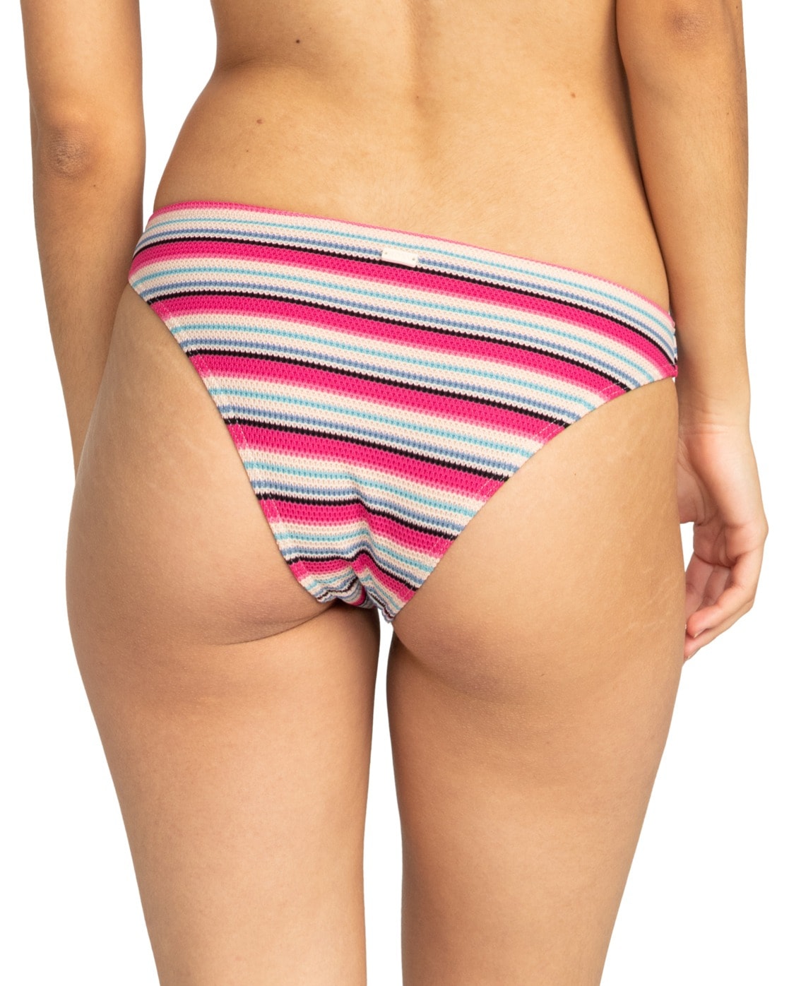 Roxy Pantalon de bikini »Paraiso Stripe«