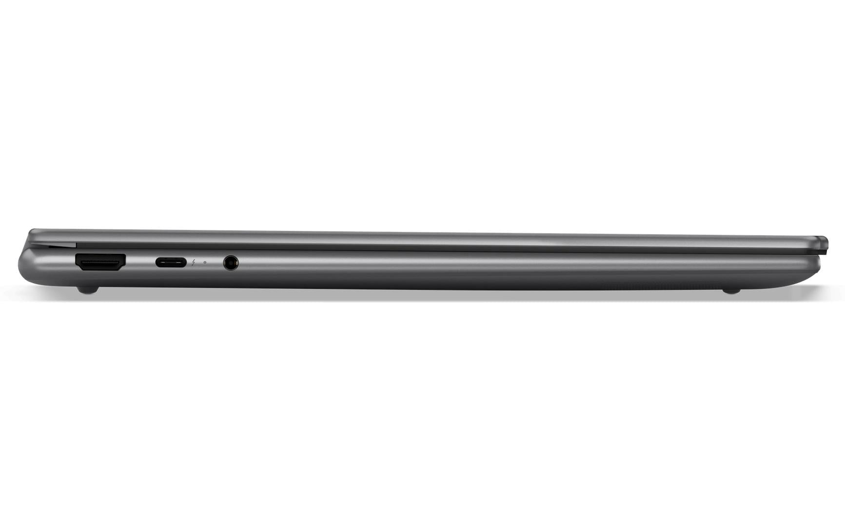 Lenovo Ordinateur portable »Yoga 7 2-in-1 14IPH11 Copilot+ PC (Intel)« / 14 ″