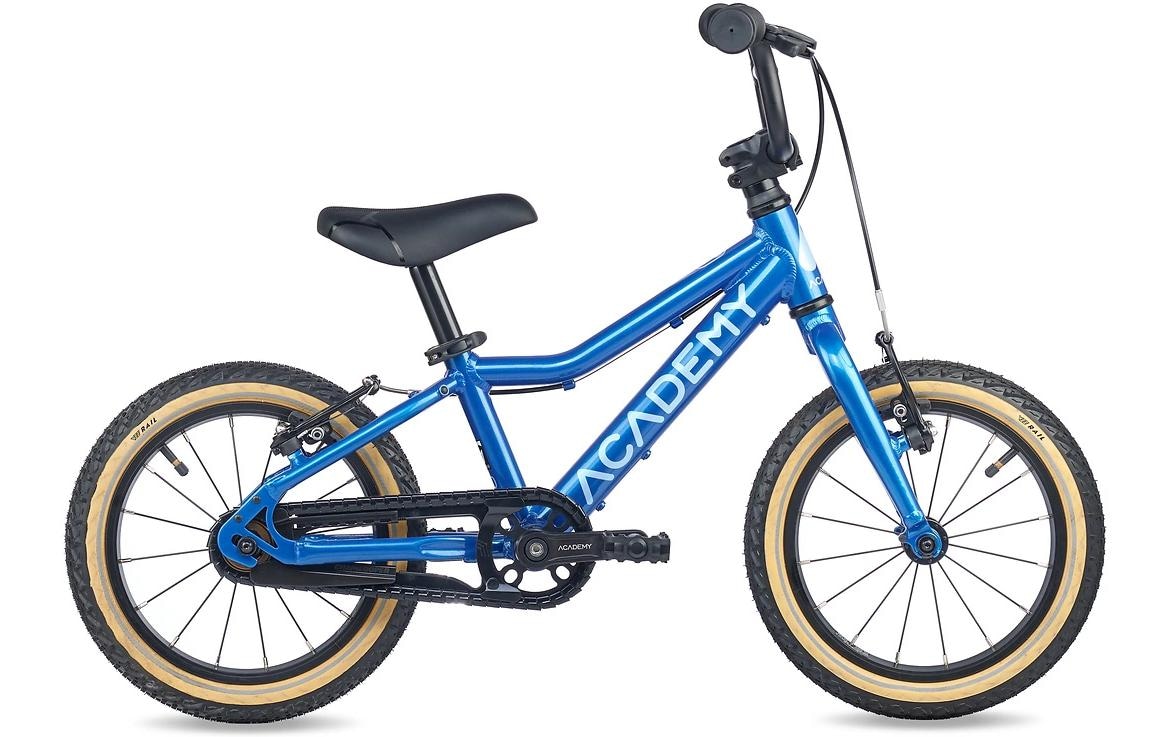   Kinderfahrrad »ACADEMY Grade 2«